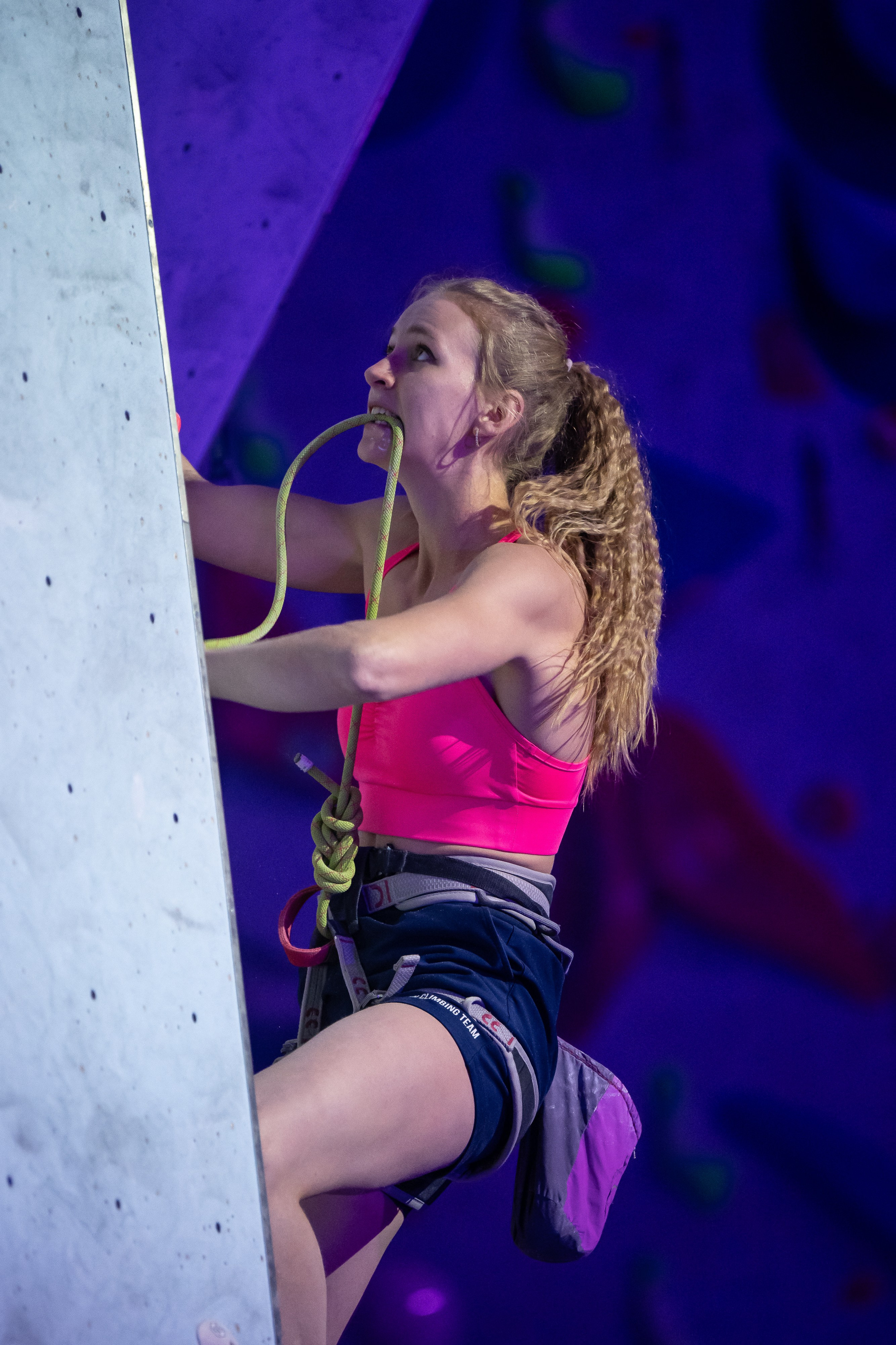 Спорт. Фотографы Дарья и Дмитрий Арсентьевы