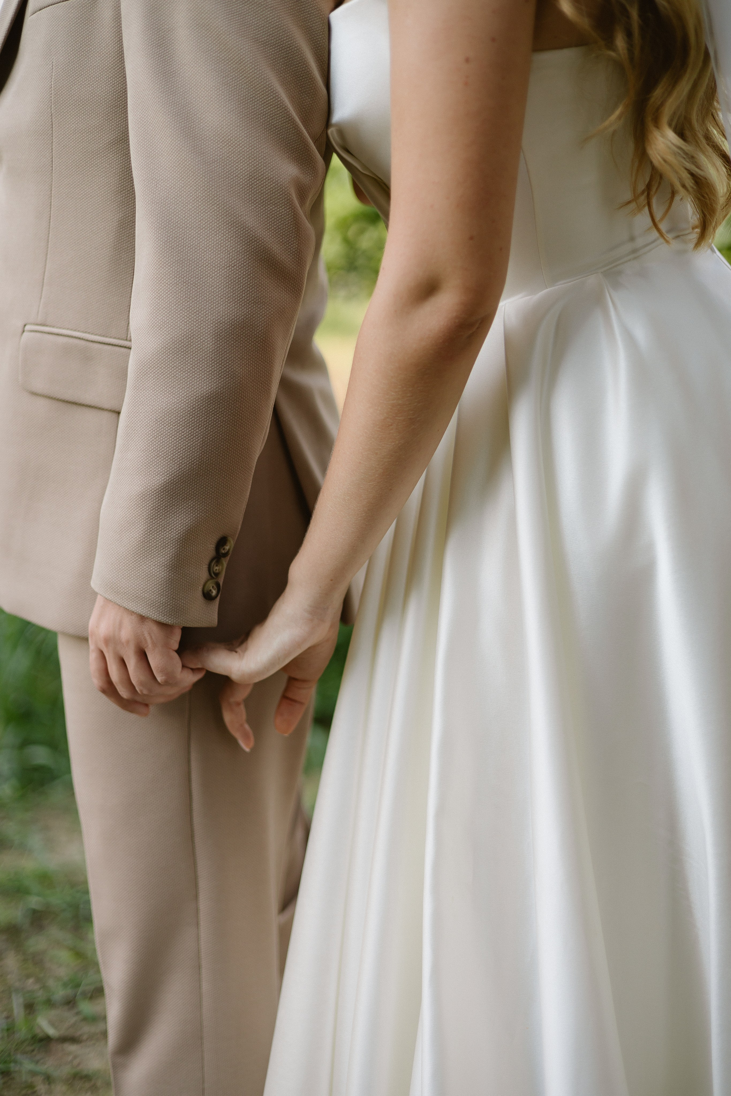 Vlada & Anton. Photographer Anna Nazarenko