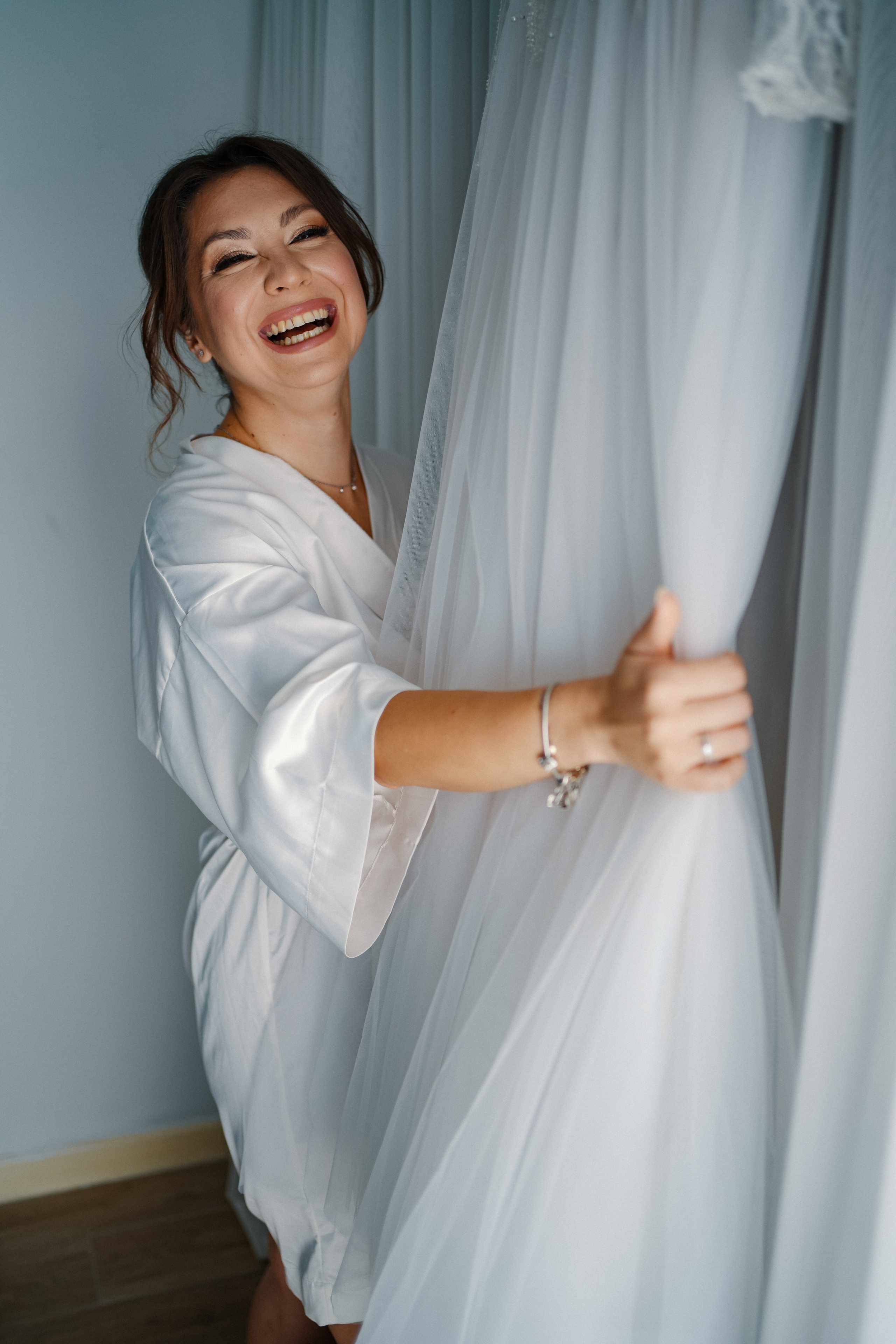 Ella and Pavel. Dmitry Gorodetsky Event Photographer