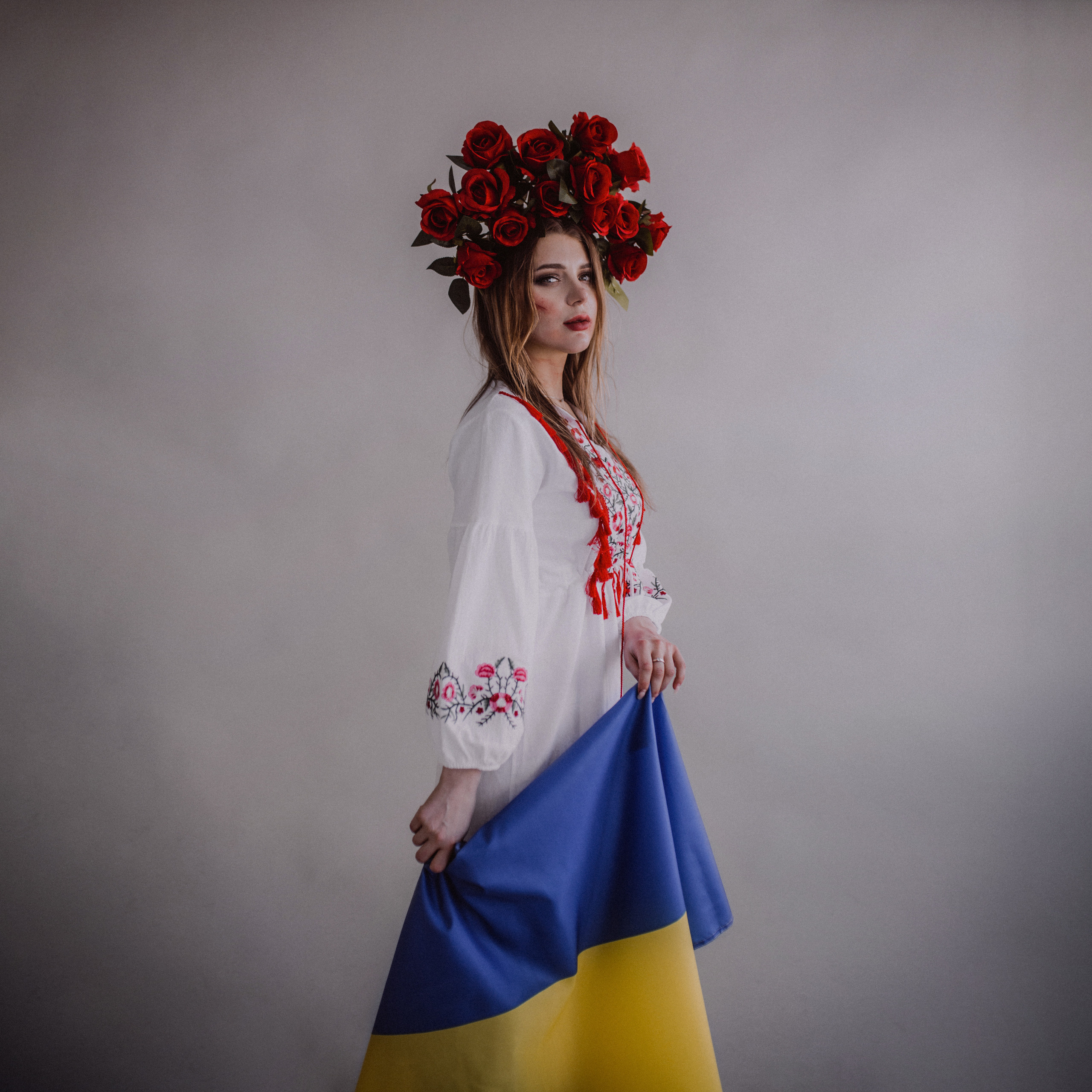 Reviews. Portrait photographer in South Korea Olga Lian