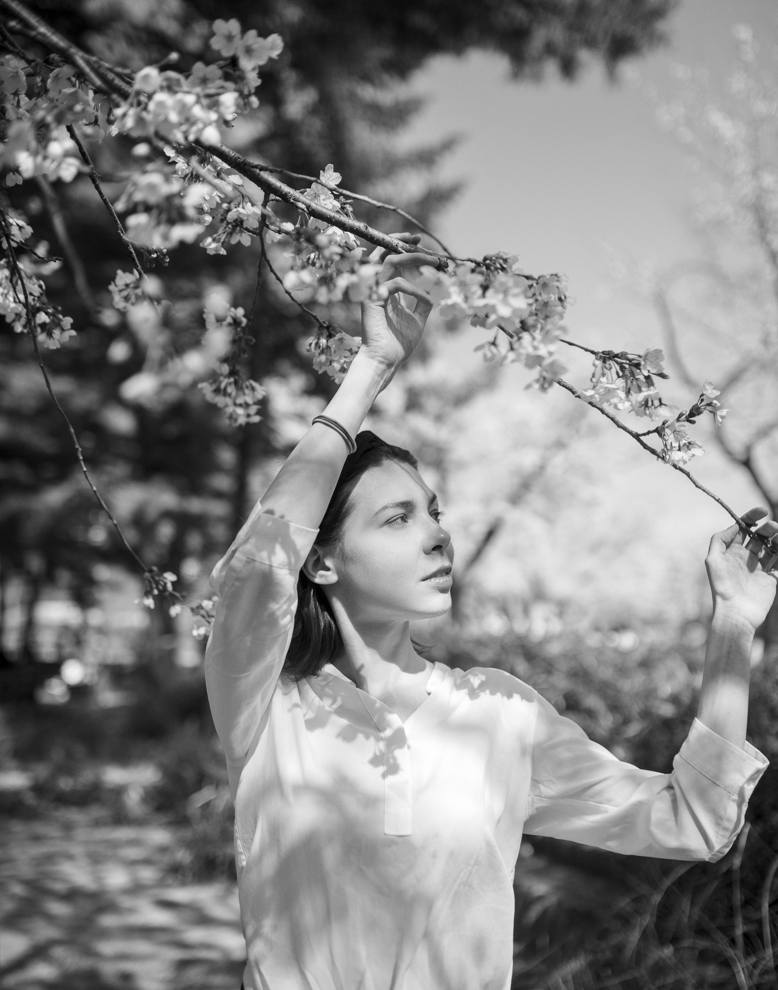 Reviews. Portrait photographer in South Korea Olga Lian