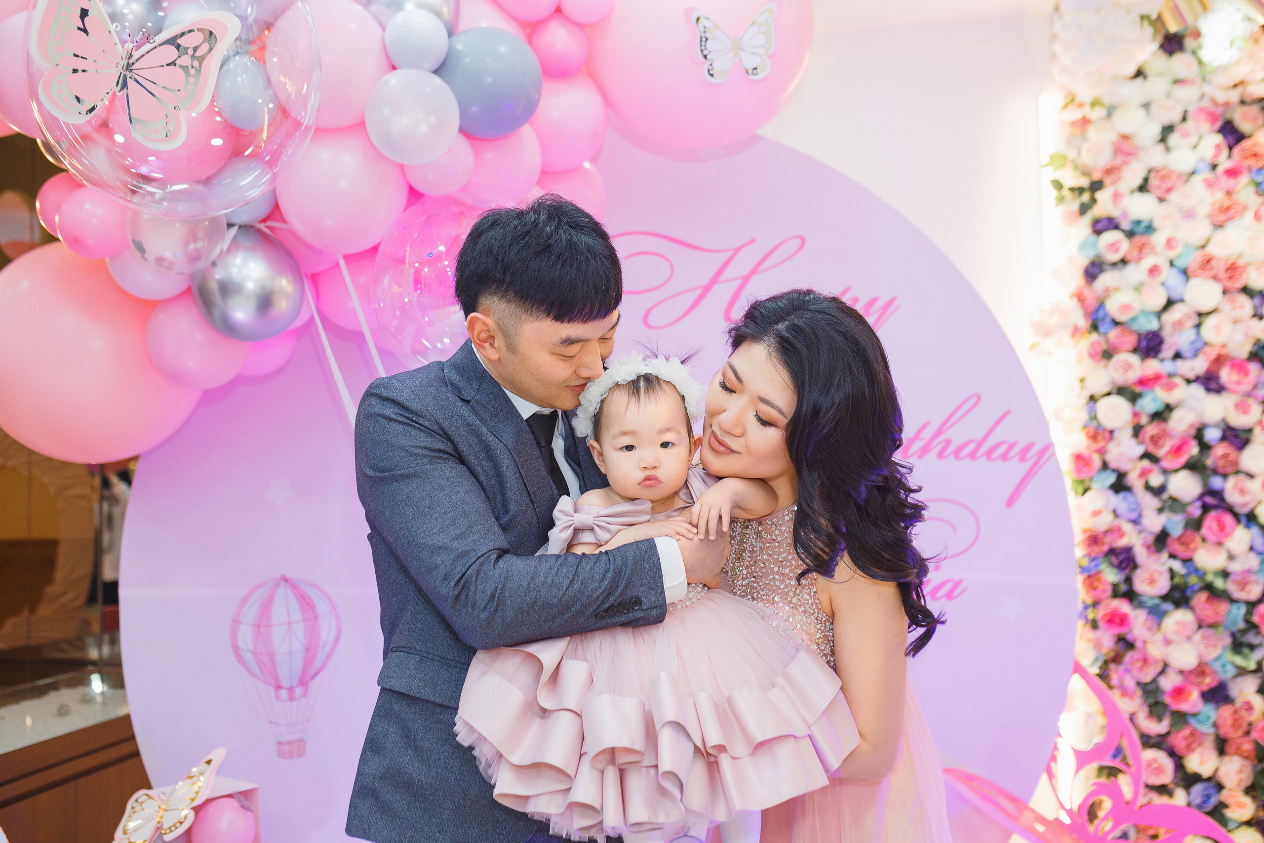 Reviews. Portrait photographer in South Korea Olga Lian