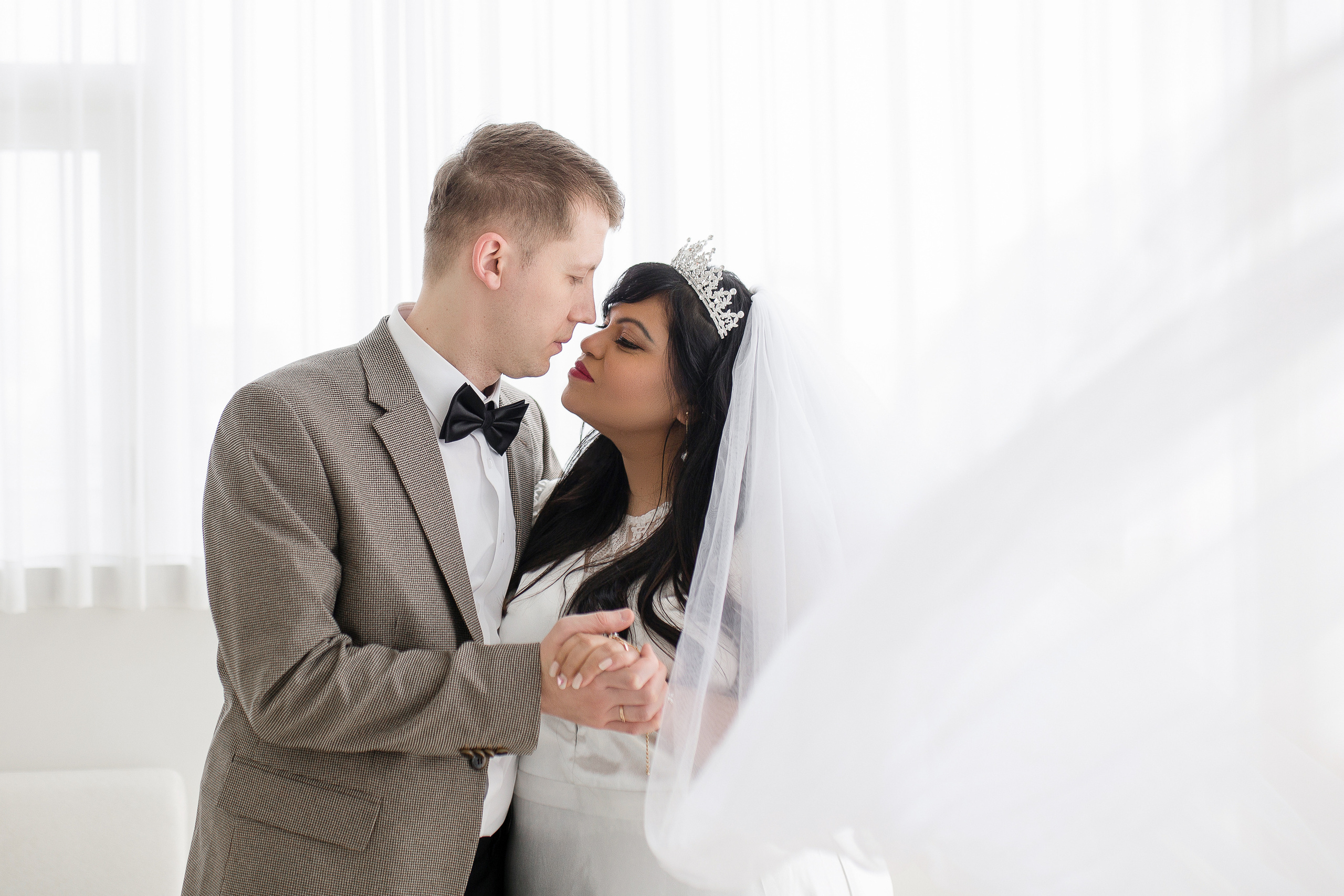 Reviews. Portrait photographer in South Korea Olga Lian