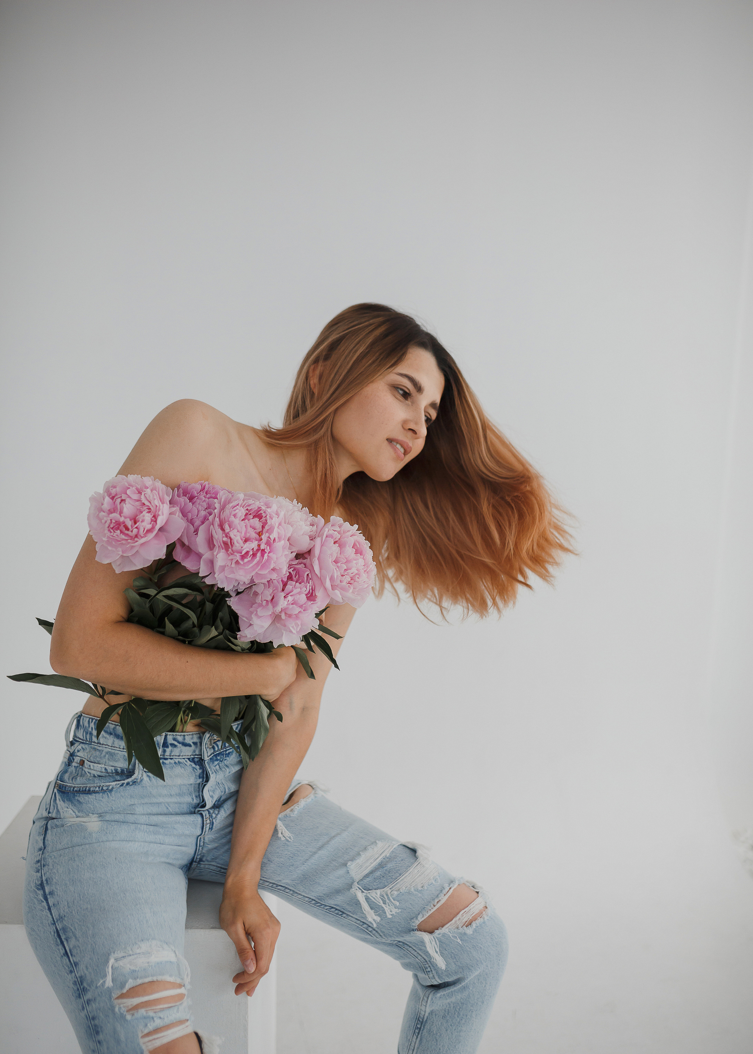 Reviews. Portrait photographer in South Korea Olga Lian