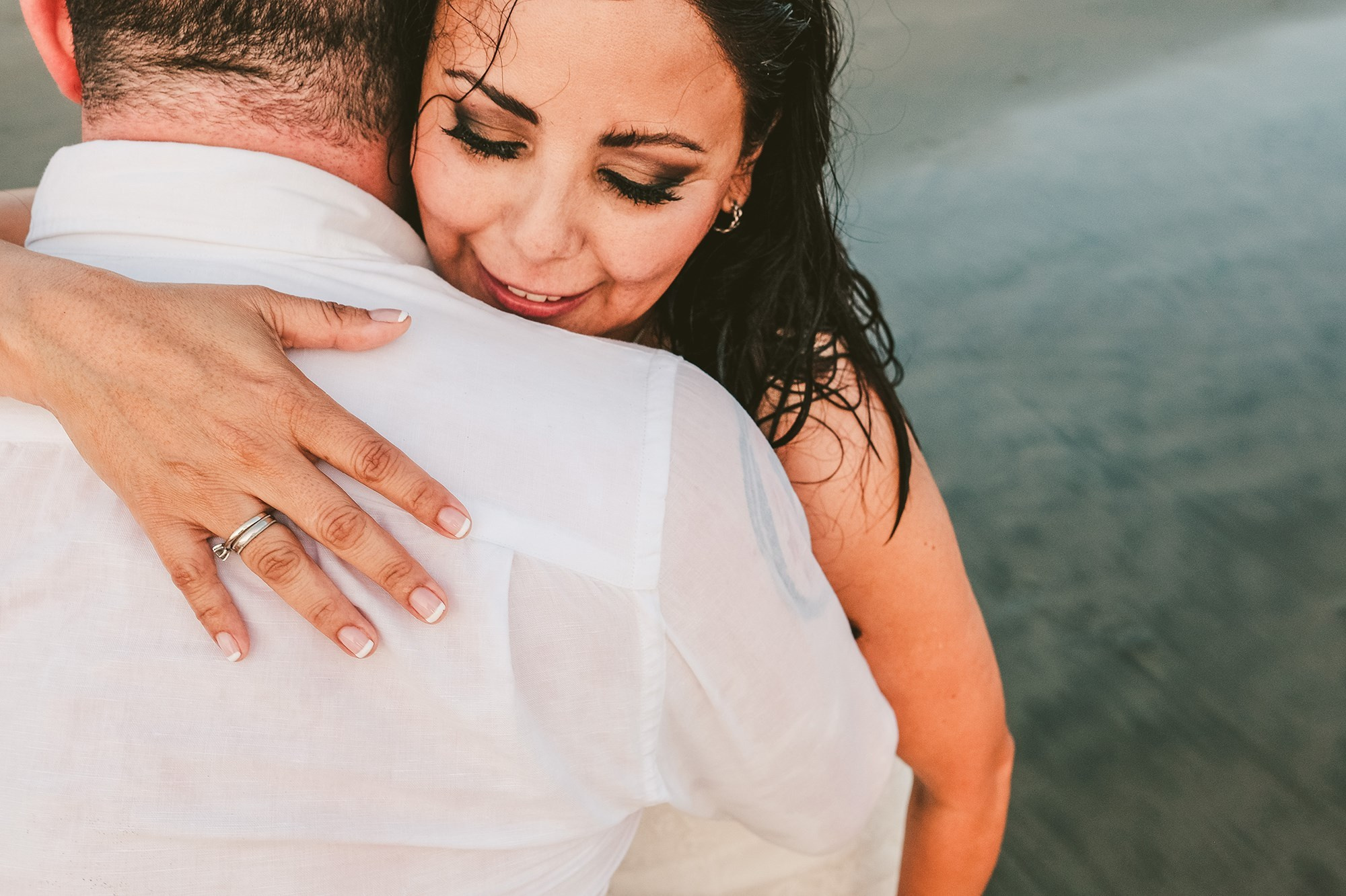 Adriana & Adrian. Wedding and family photographer in Mexico City