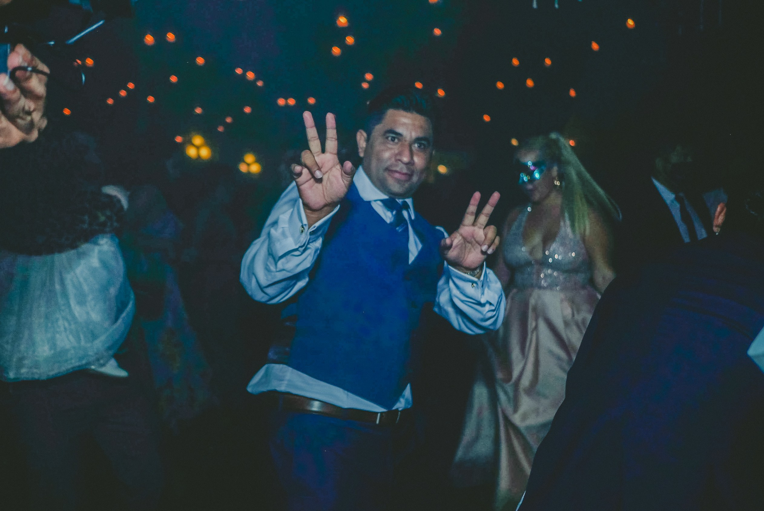 Diana y Saul. Wedding and family photographer in Mexico City