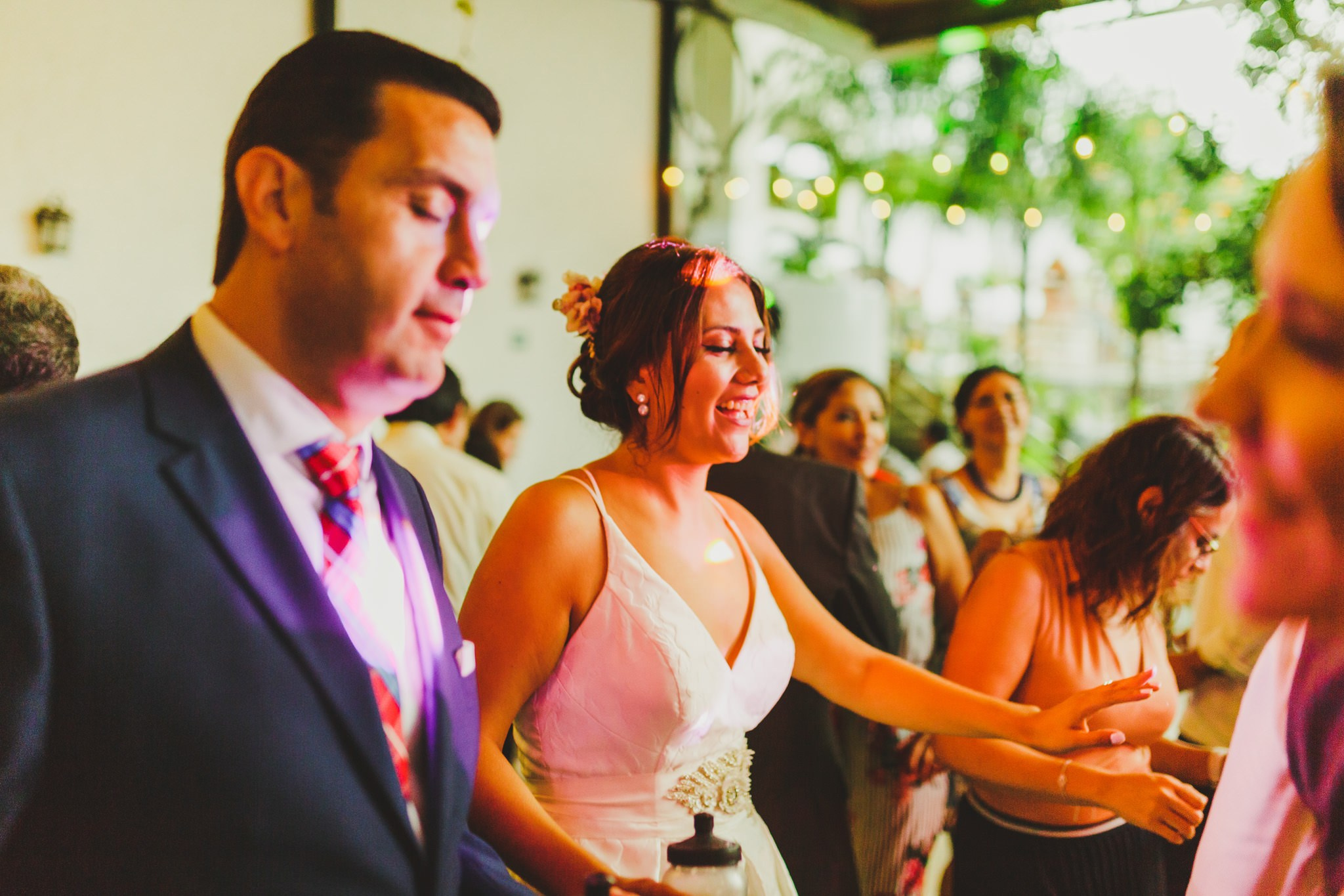 Sofi & Fer. Wedding and family photographer in Mexico City