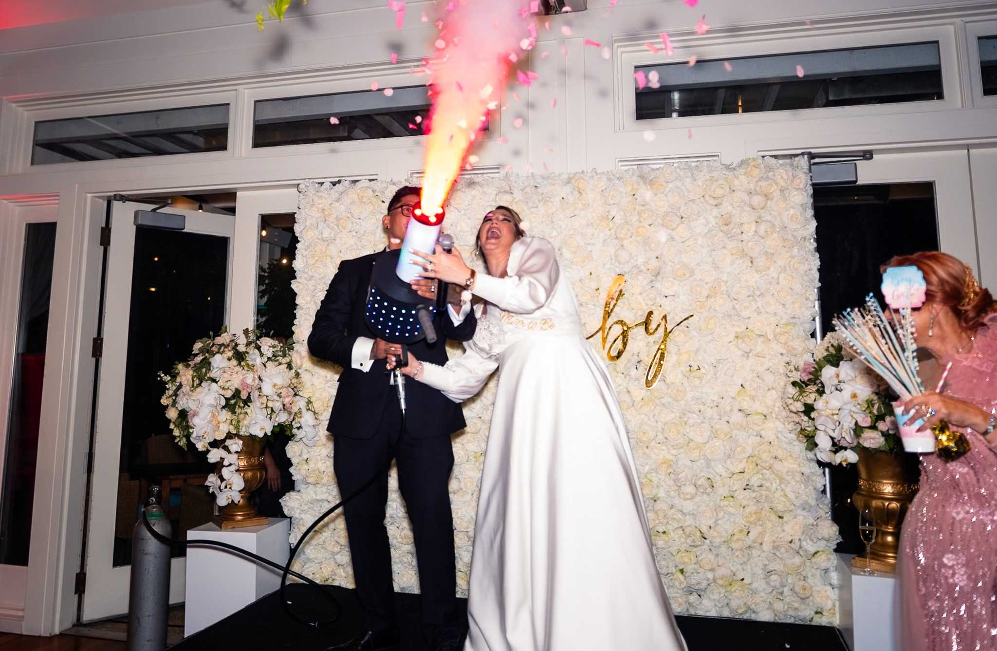 Rosy & Erik / San Francisco. Wedding and family photographer in Mexico City