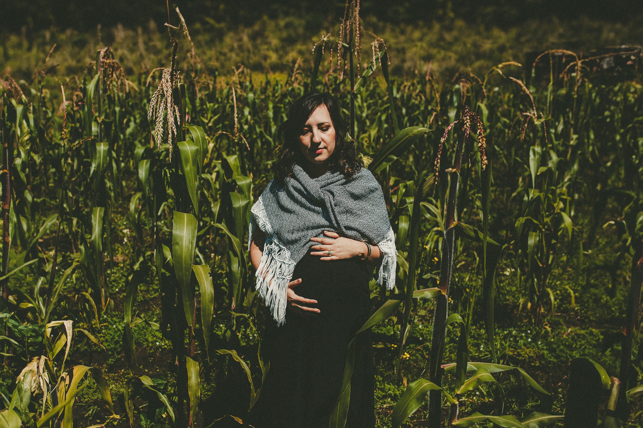 Lua. Wedding and family photographer in Mexico City