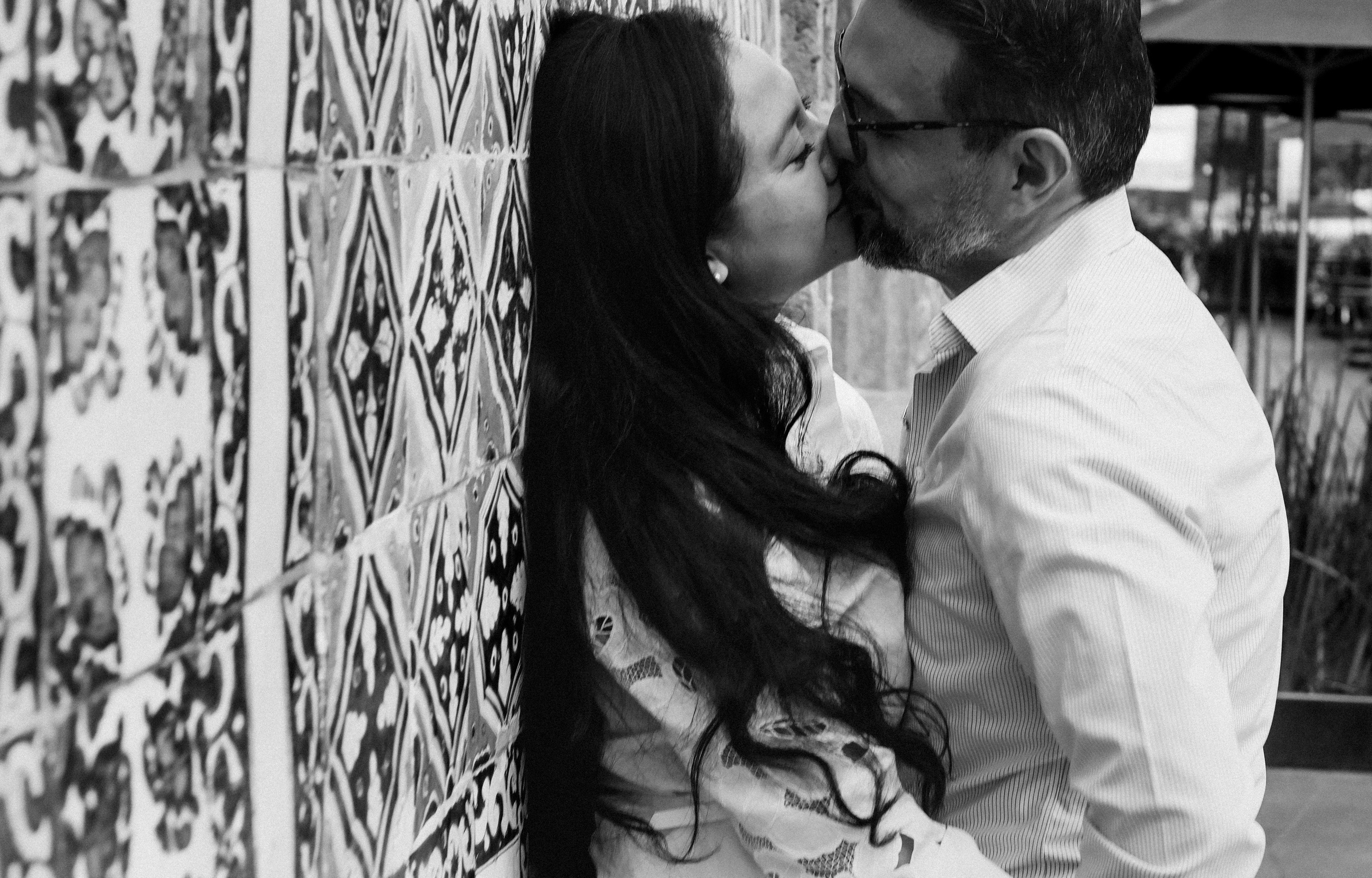 Cari & Os. Wedding and family photographer in Mexico City