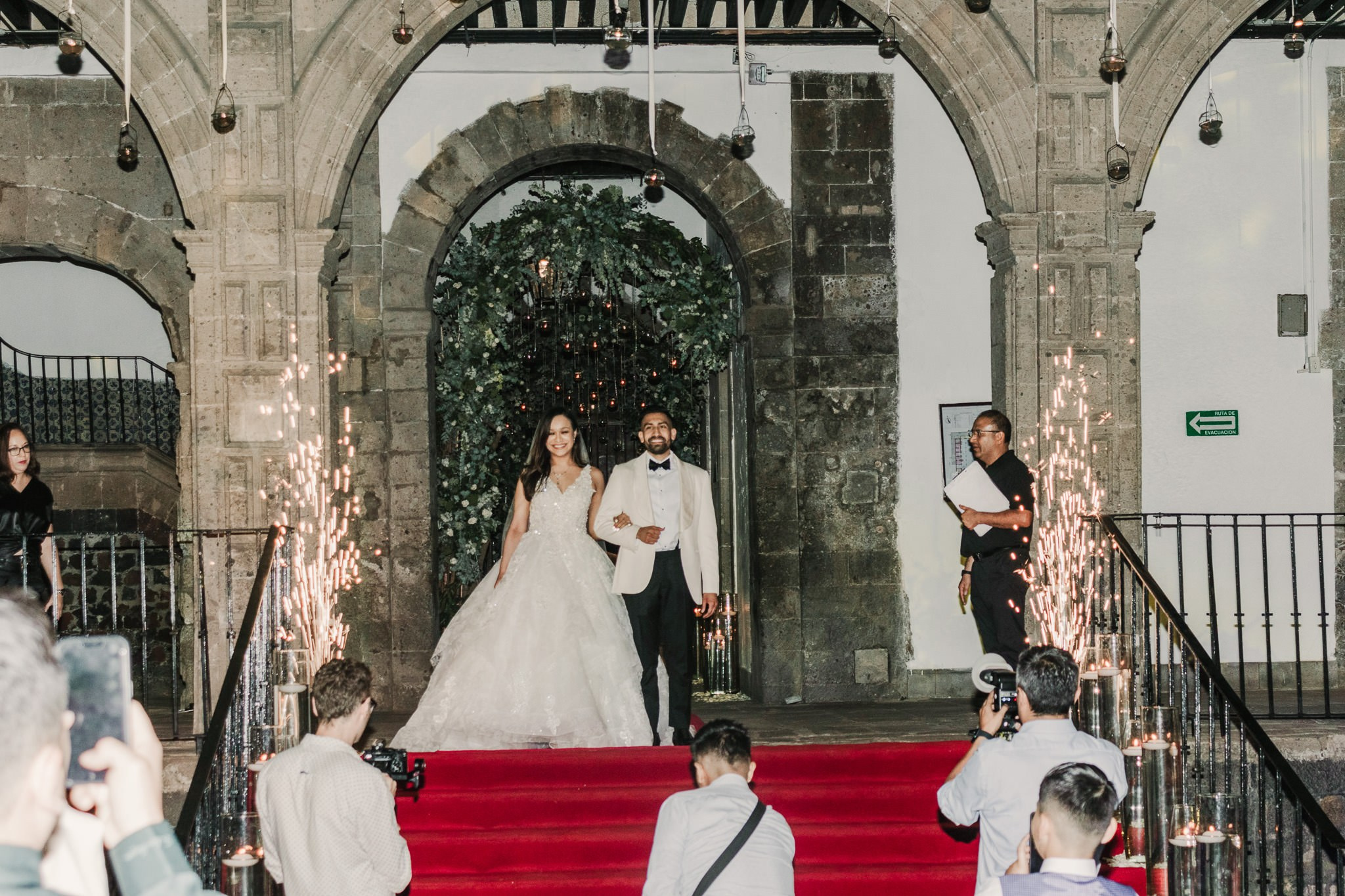 Jess y Fer / CDMX. Wedding and family photographer in Mexico City