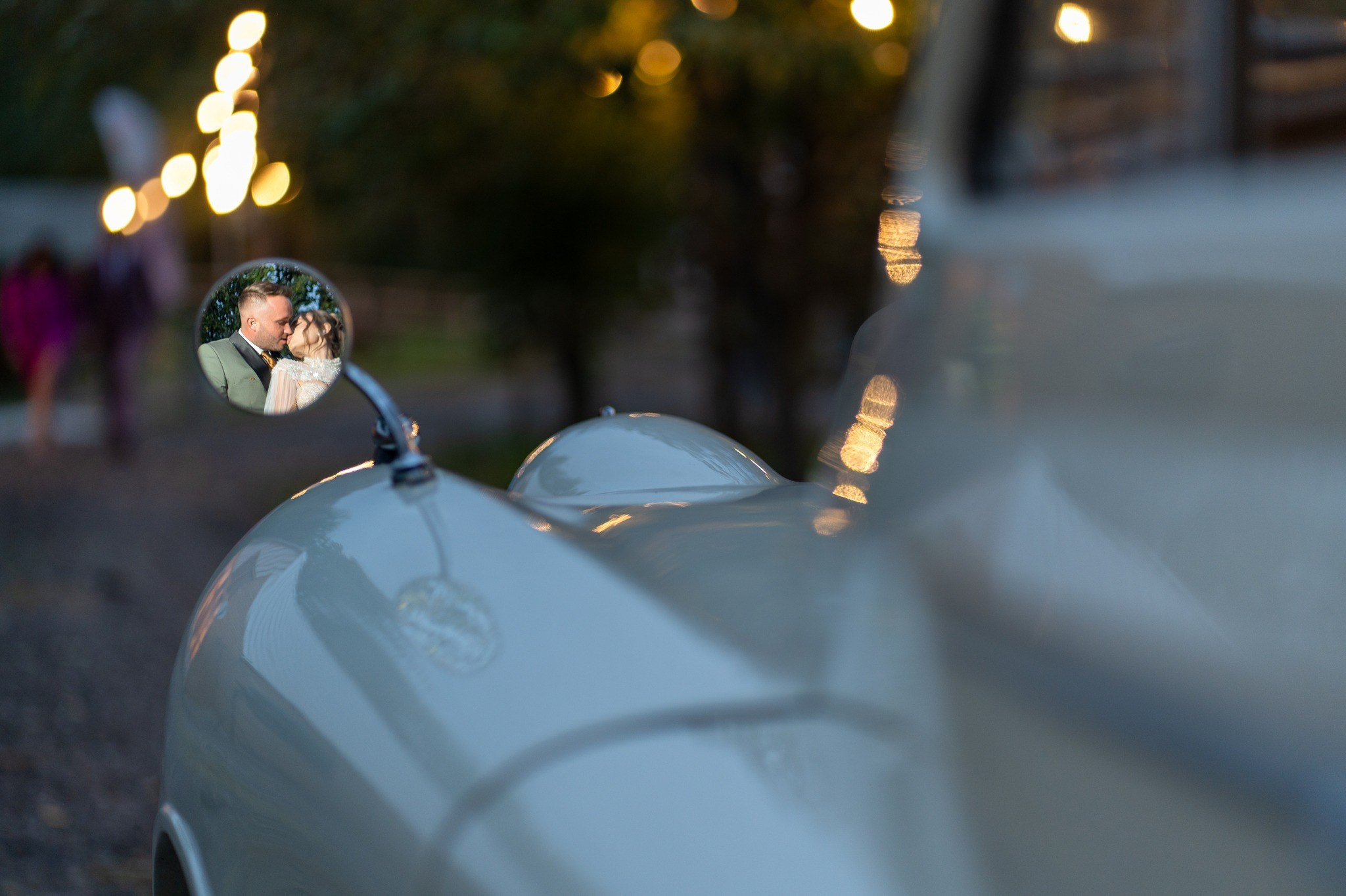 Corporate. Marius Doban