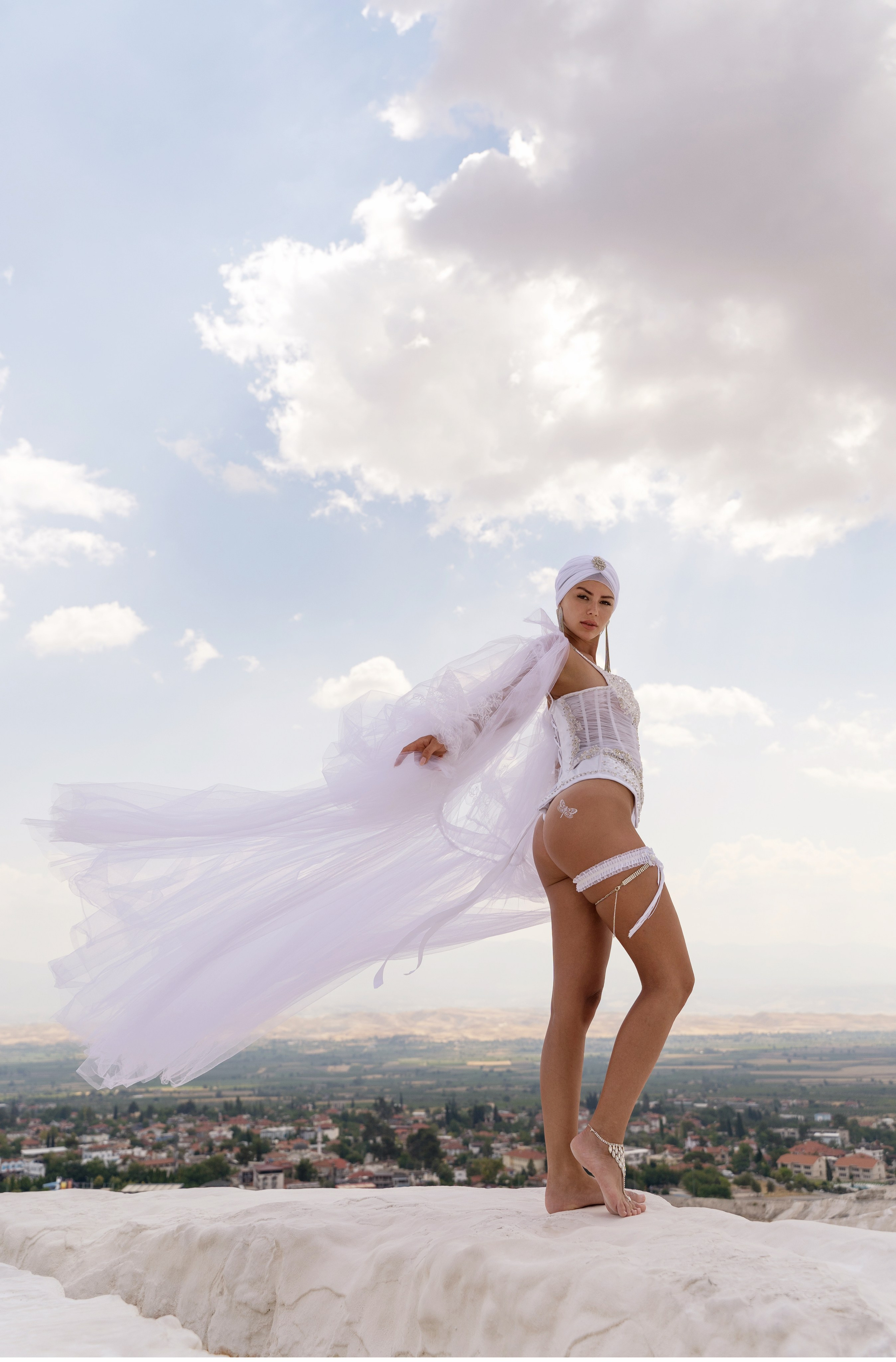 Фотограф в Анталии | фотосессия в Памуккале. Ирина, фотограф Анталия. Фотосессии в Анталии, Кемере, Белеке, Сиде, Бодруме, Каше и Фетхие