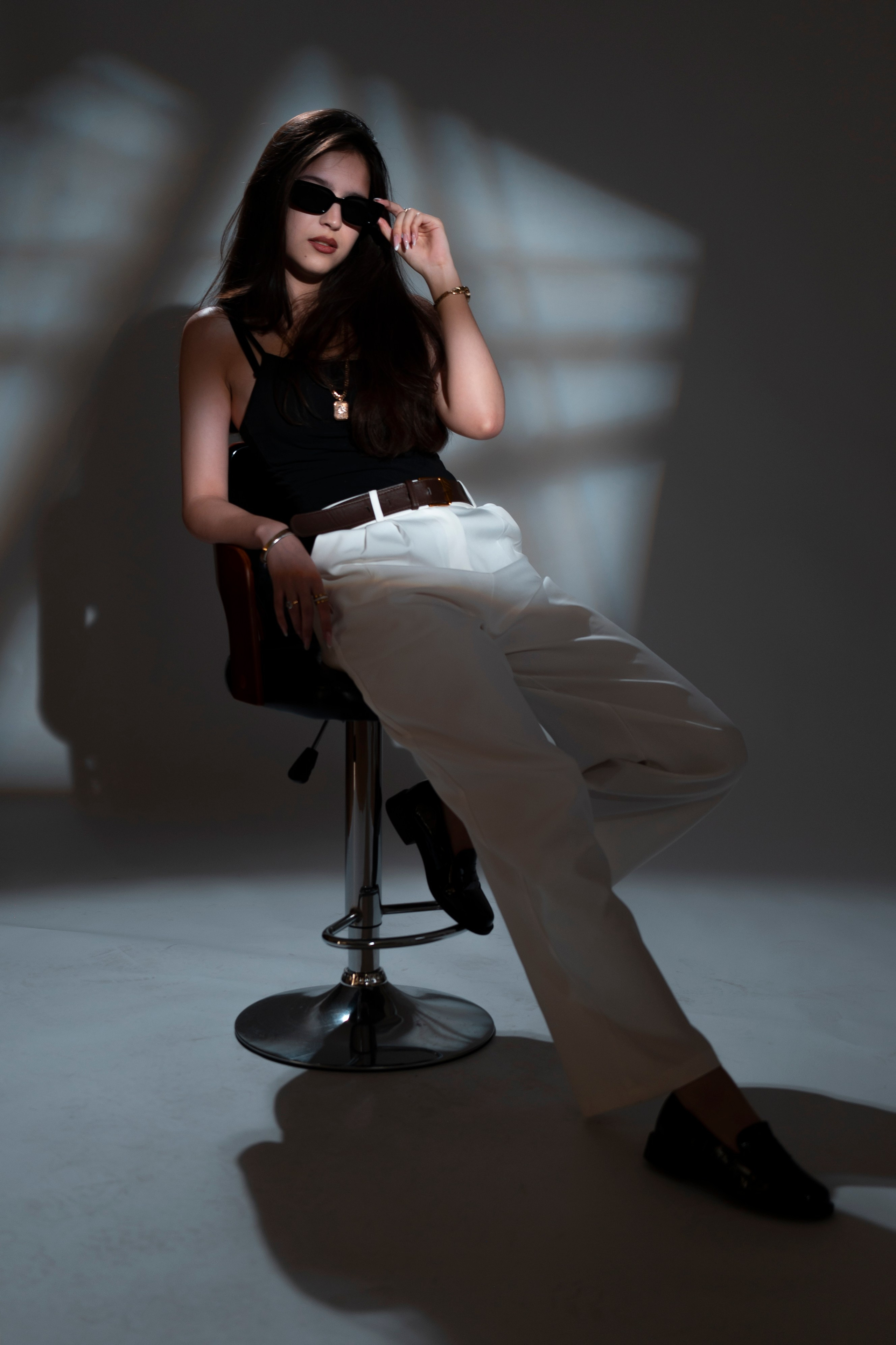 ელენე პაპიძე. Clapp Studio