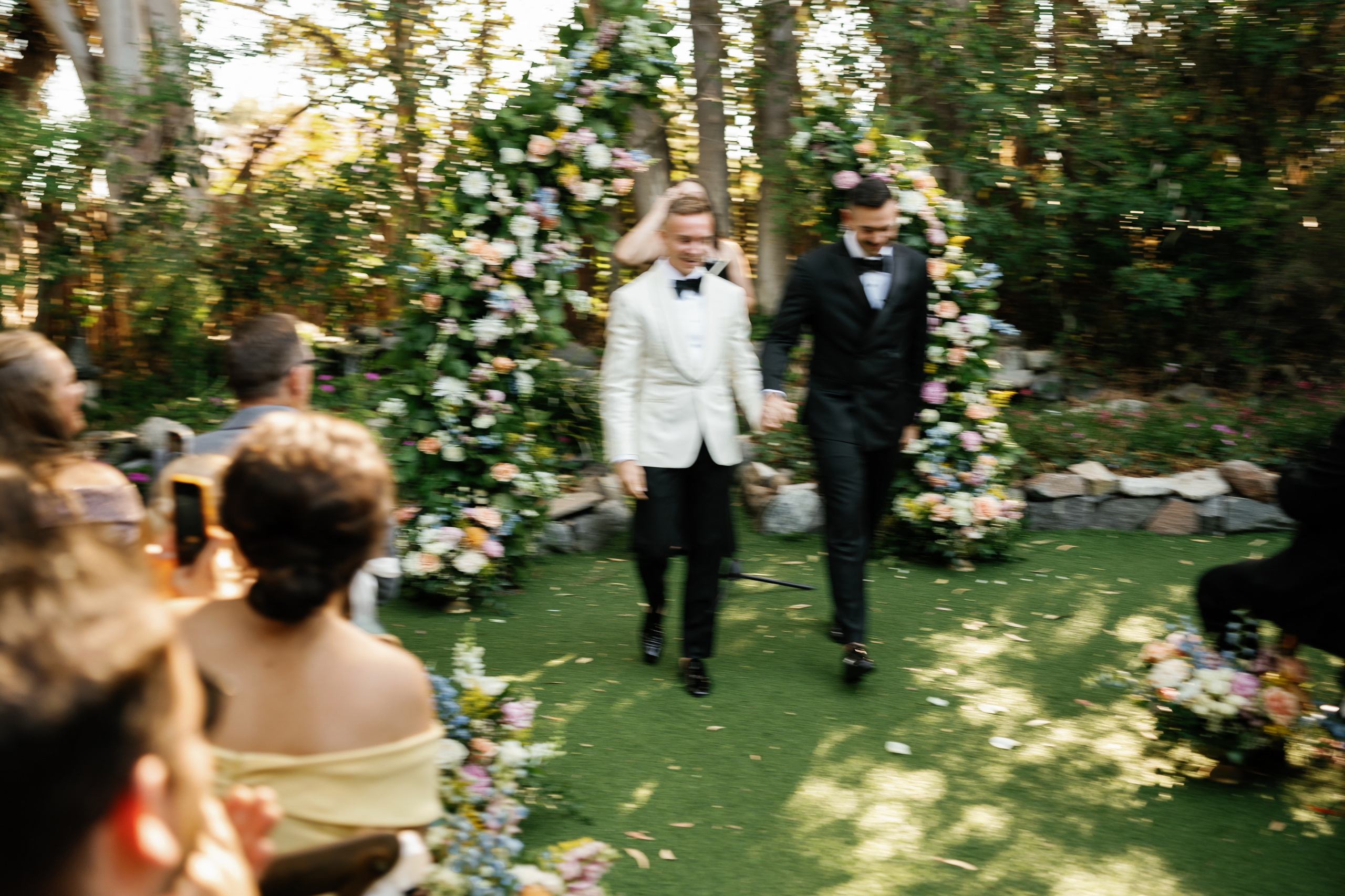 LGBT wedding photographer in California. Wedding Photography & Videography Team in California, Los Angeles, San Francisco, San Diego and Travel