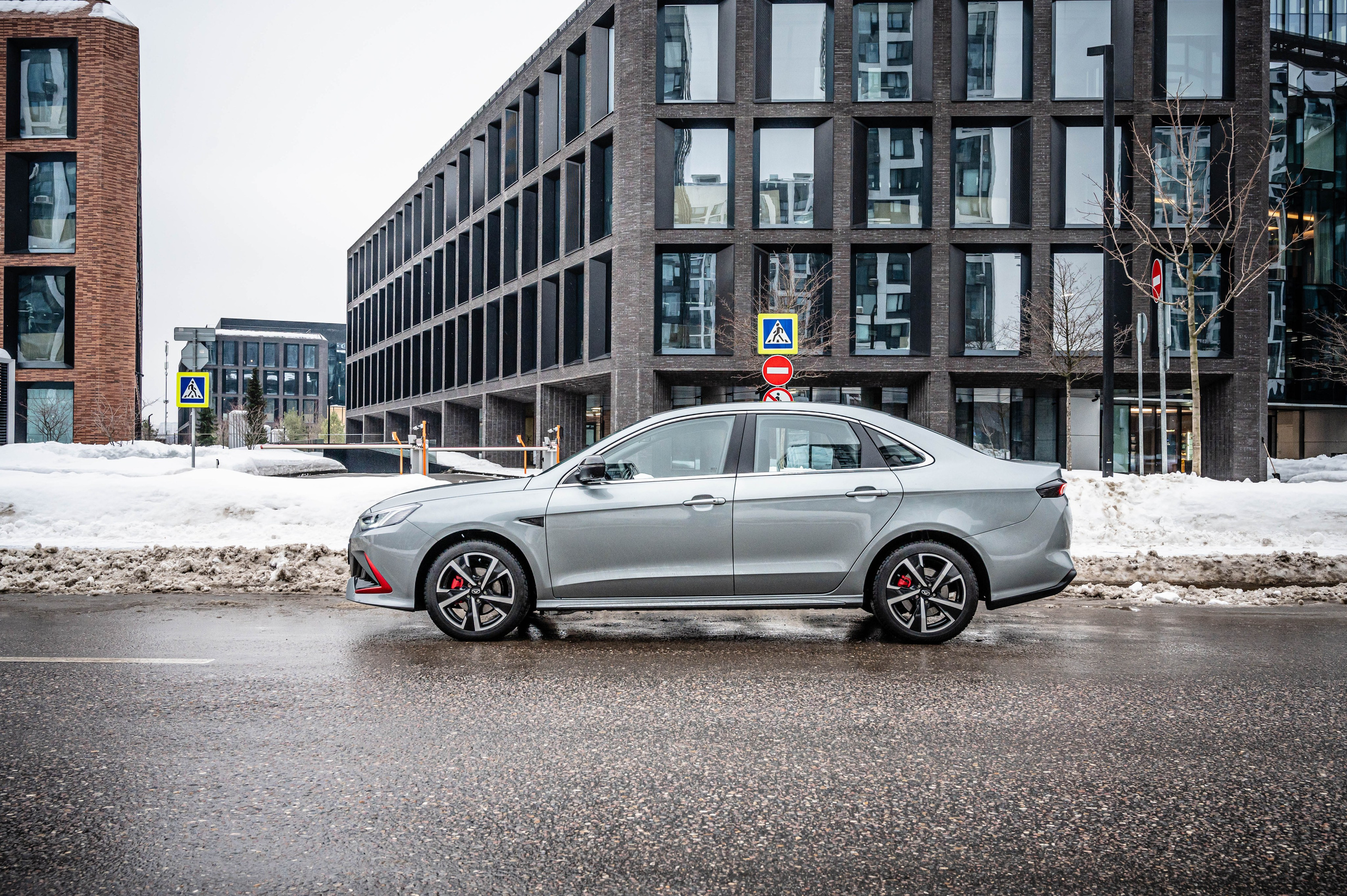 Автомобильная съемка Kaiyi E5. FOTÓGRAFO MÉXICO QUINTANA ROO