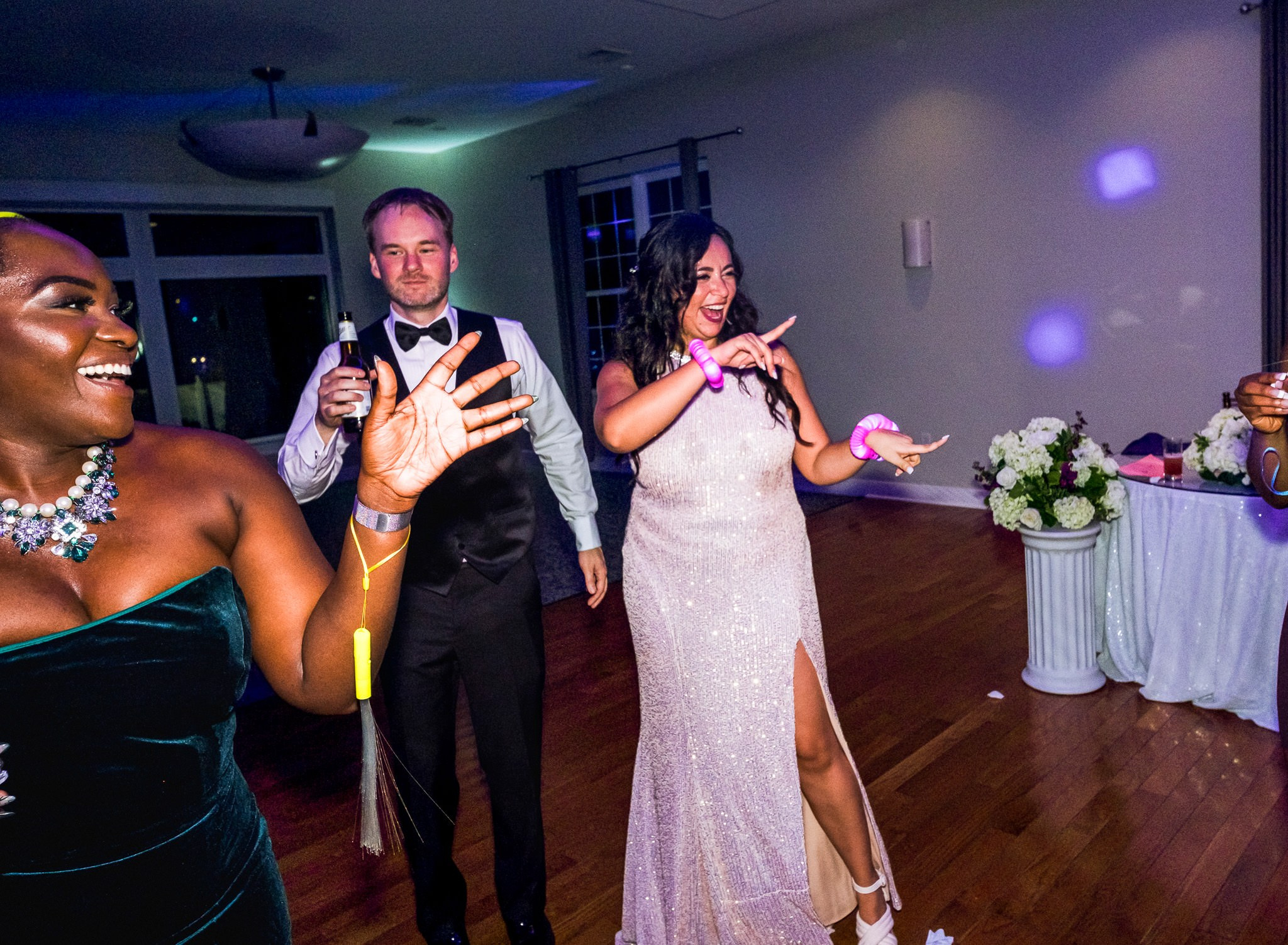 Adri & Ben / New York. Wedding and family photographer in Mexico City