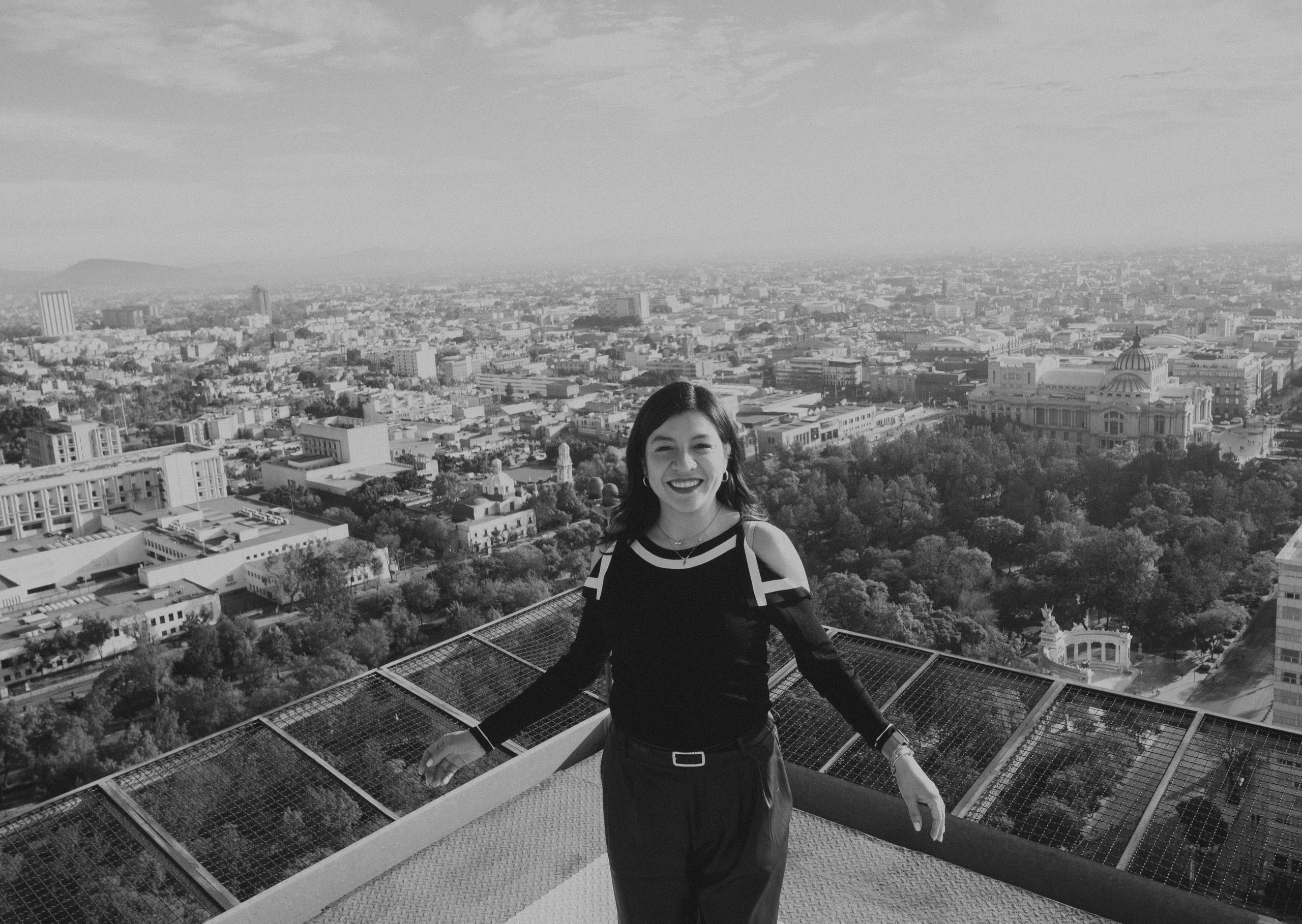 Agilibus. Wedding and family photographer in Mexico City