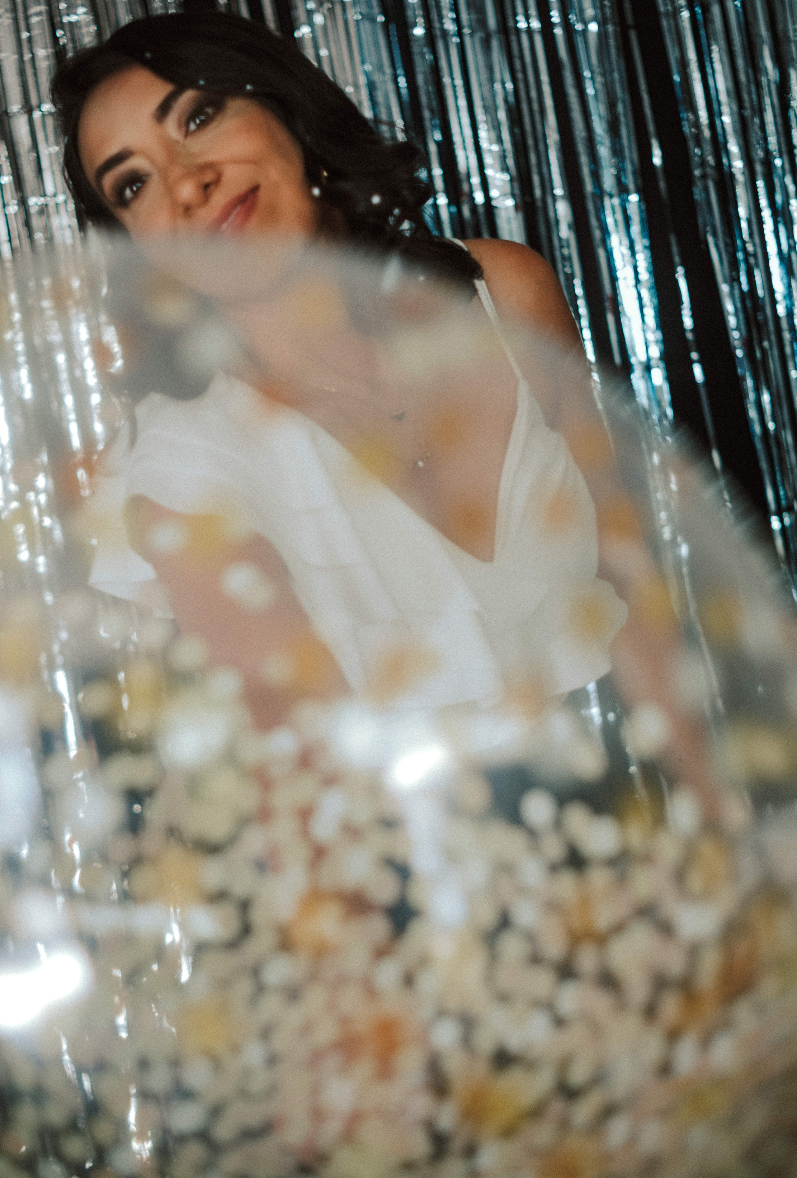 Evelin. Wedding and family photographer in Mexico City