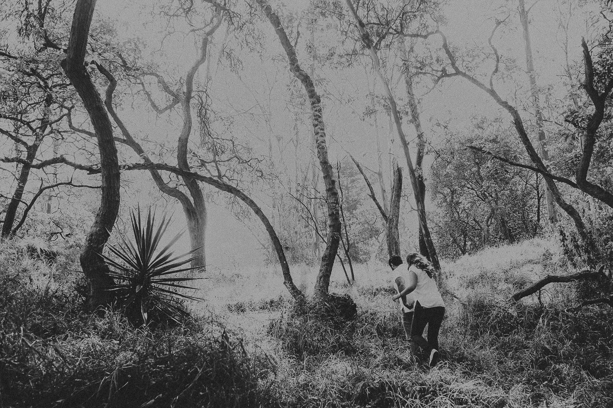 Ximena. Wedding and family photographer in Mexico City