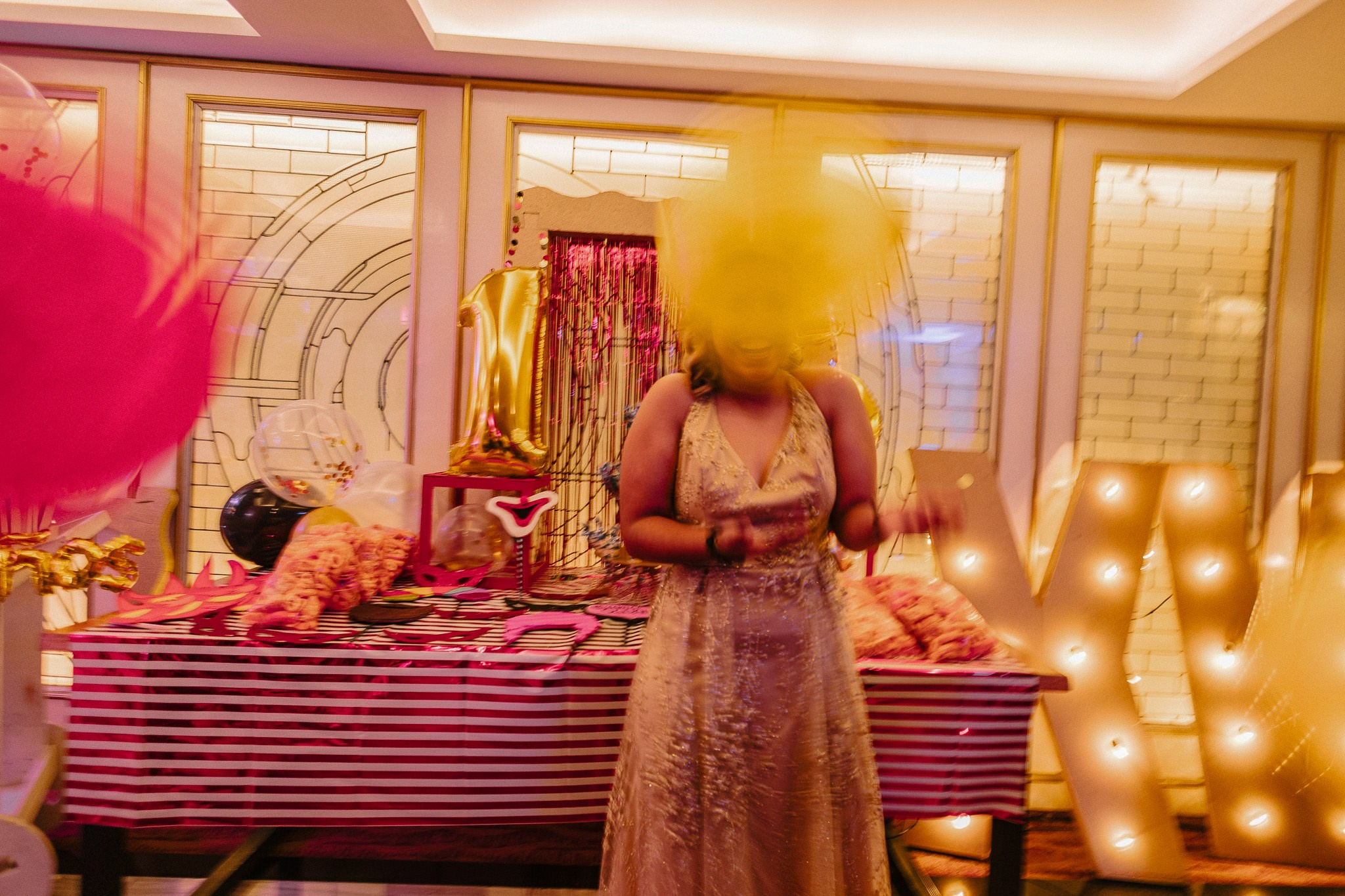 Andy. Wedding and family photographer in Mexico City