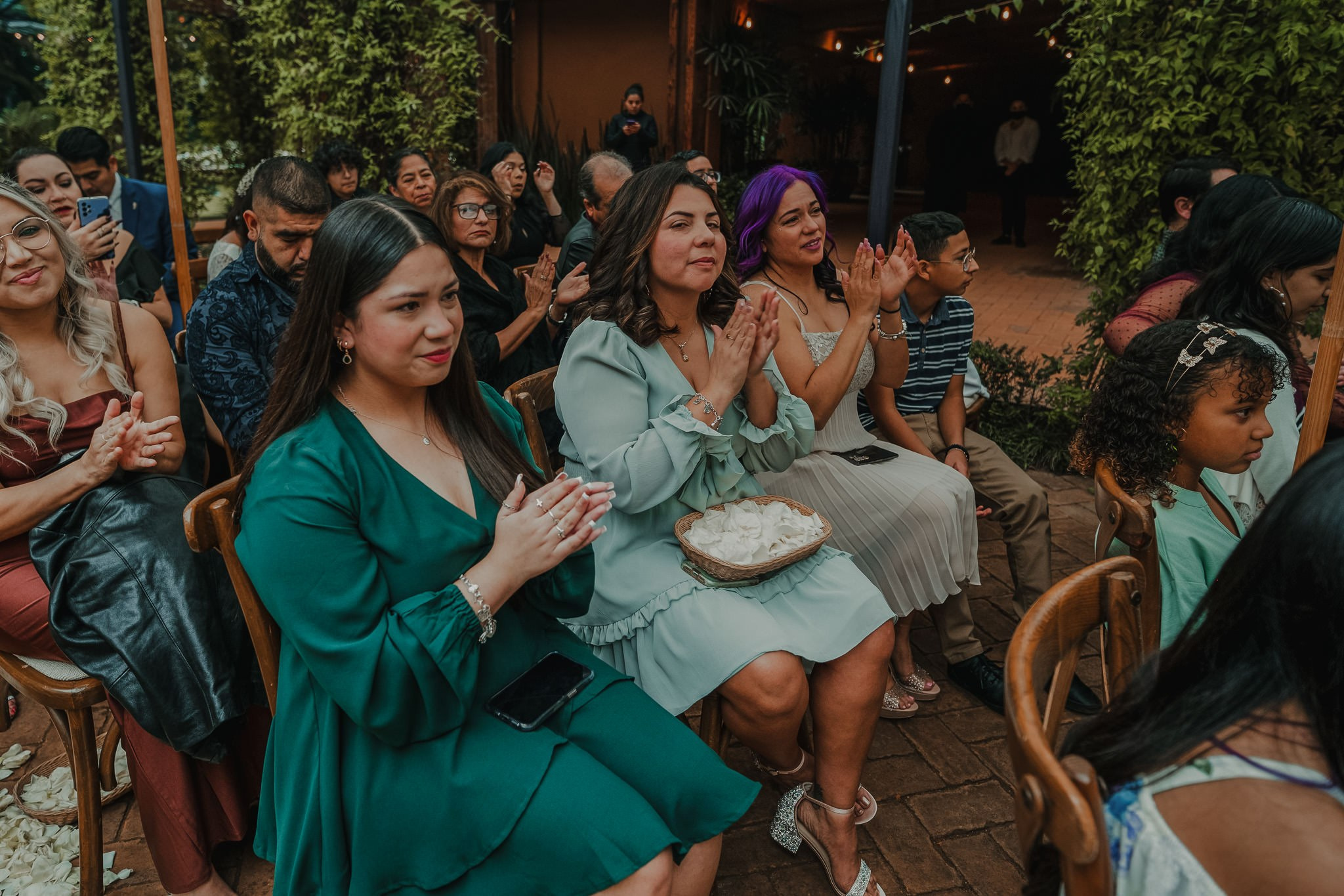 Arely & Eddie. Wedding and family photographer in Mexico City