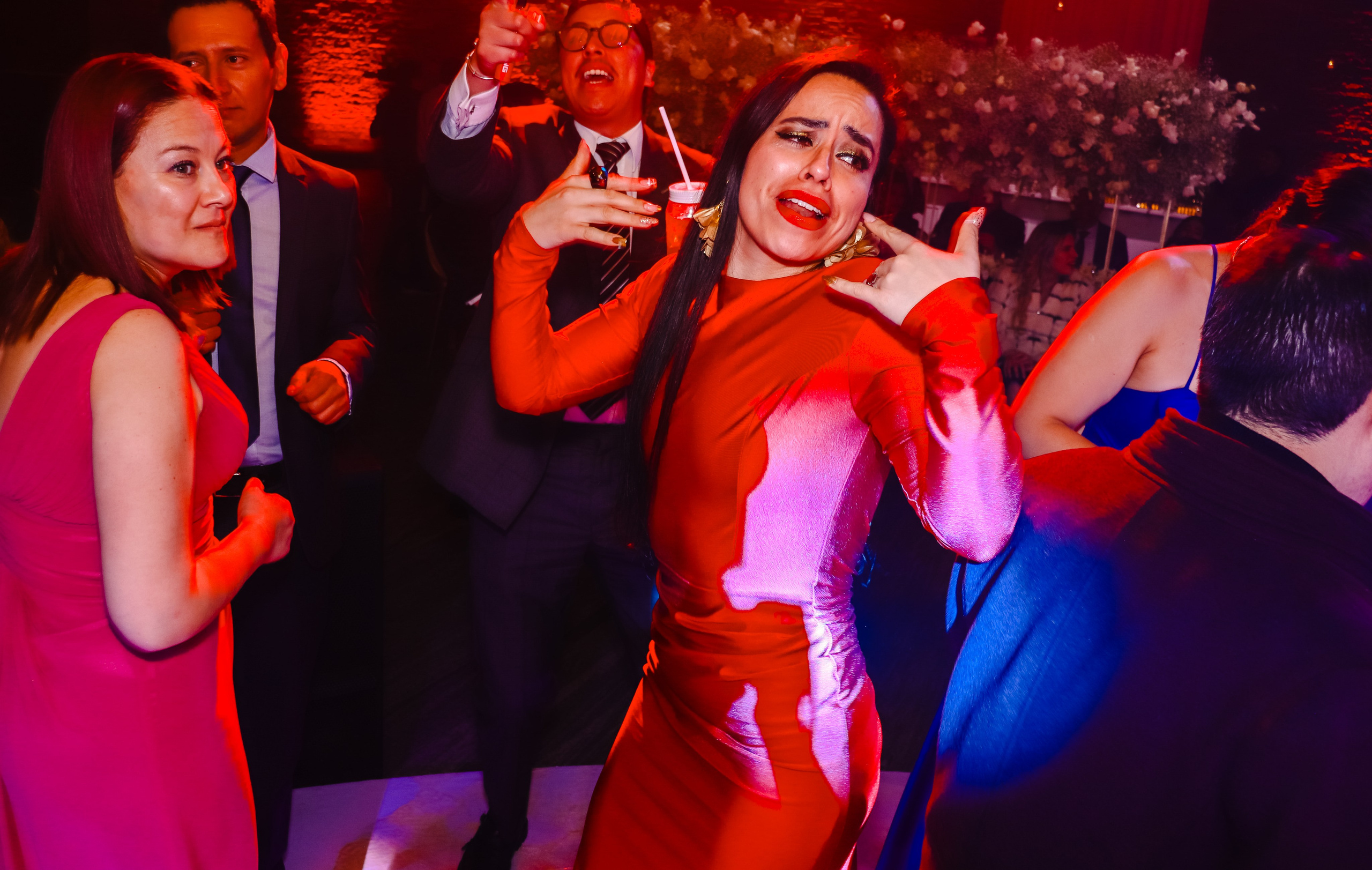 Dana & Fer / Cdmx. Wedding and family photographer in Mexico City