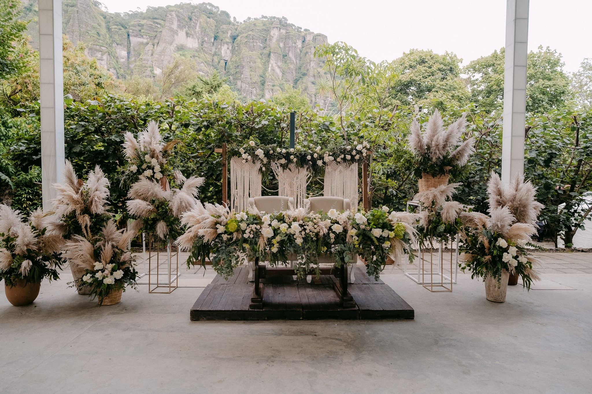 Gladys & Abdel. Wedding and family photographer in Mexico City