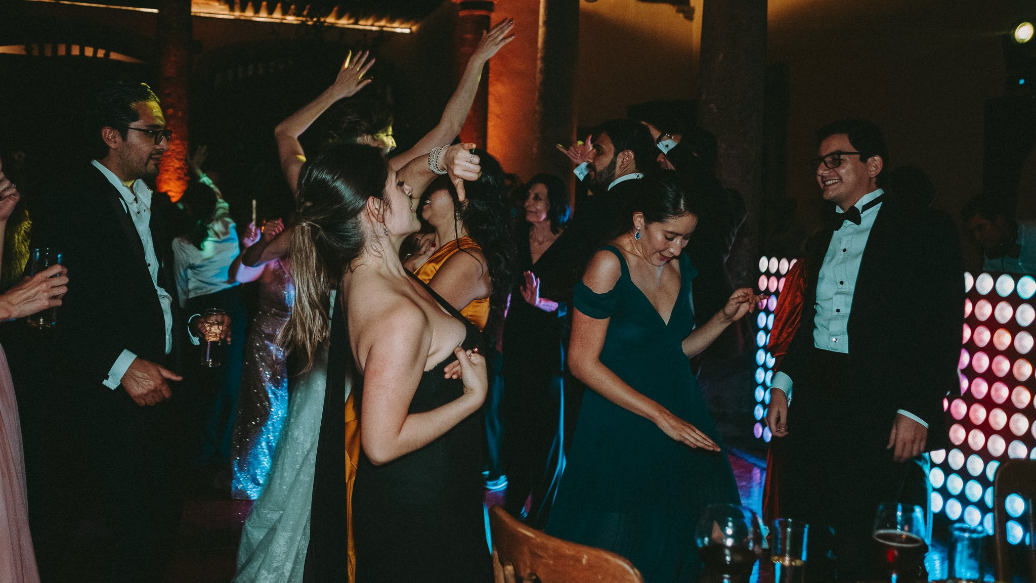 Pao & Ale. Wedding and family photographer in Mexico City