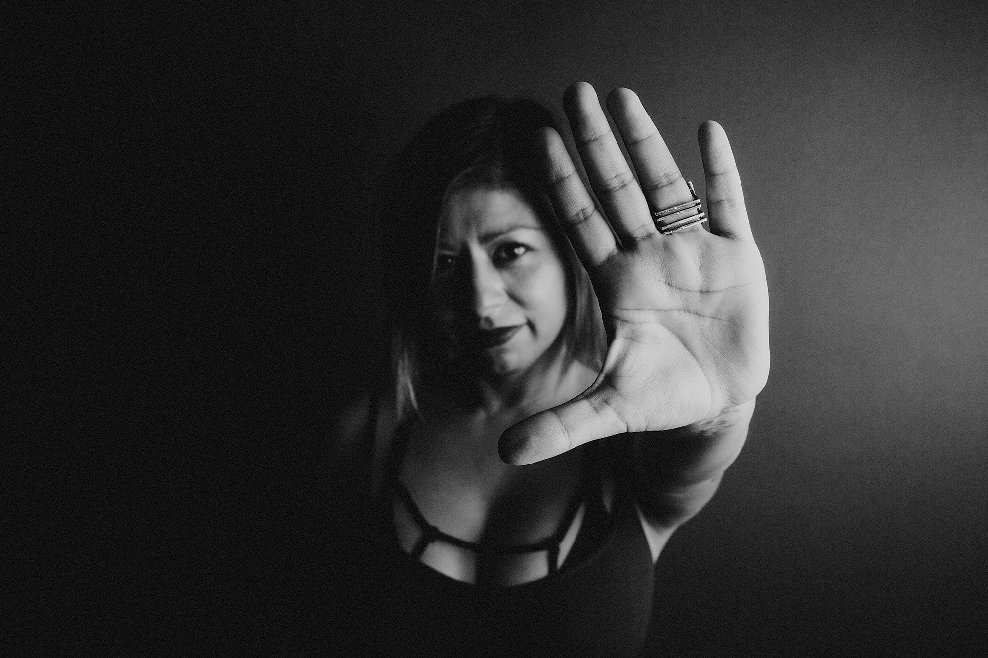 Adriana. Wedding and family photographer in Mexico City