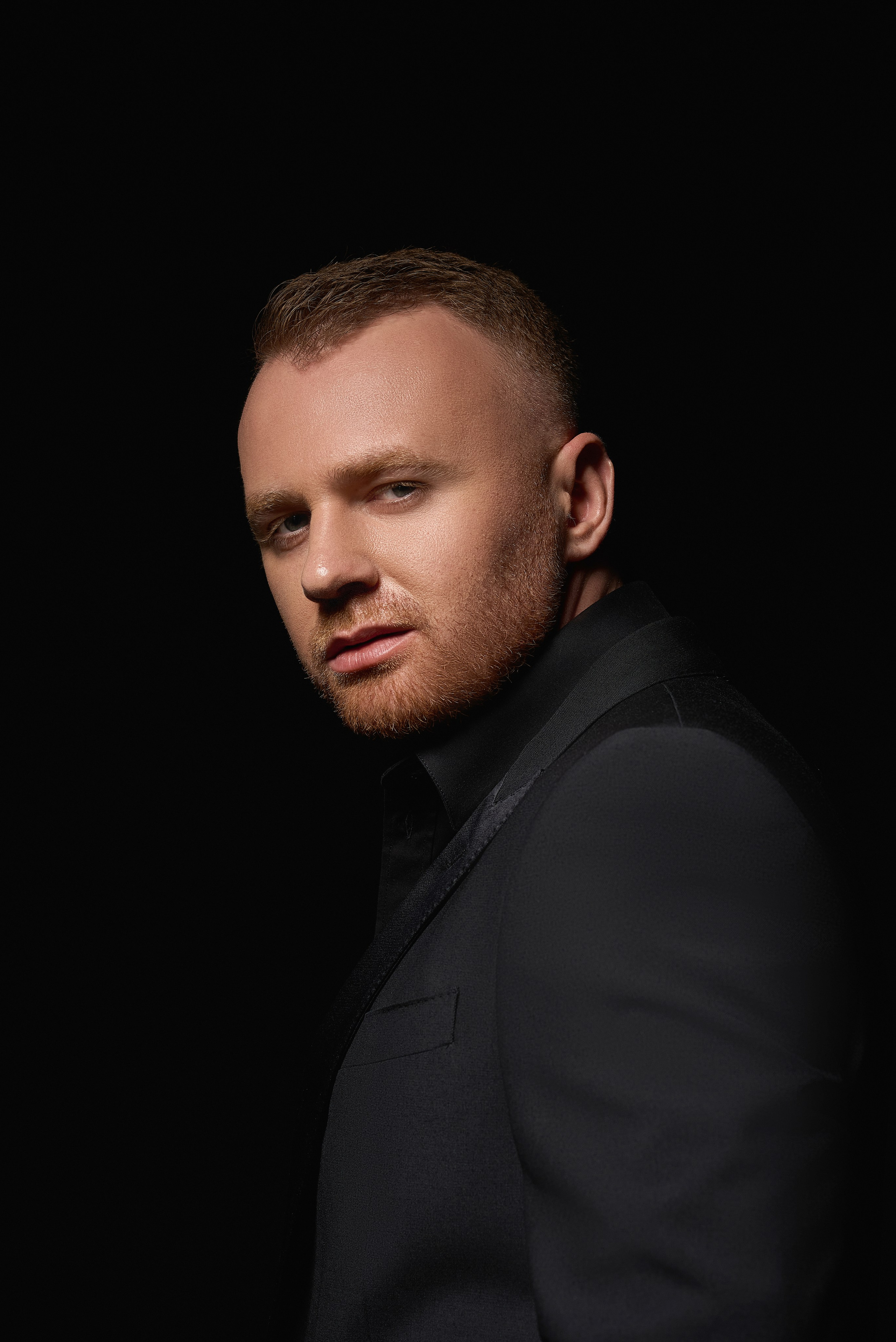 Profesjonalna sesja zdjęciowa dla artysta | Fotograf Warszawa. Portrait & Fashion Photographer | Сannes, Paris, Monaco, Dubai, Kyiv — - Alisa Postnykova