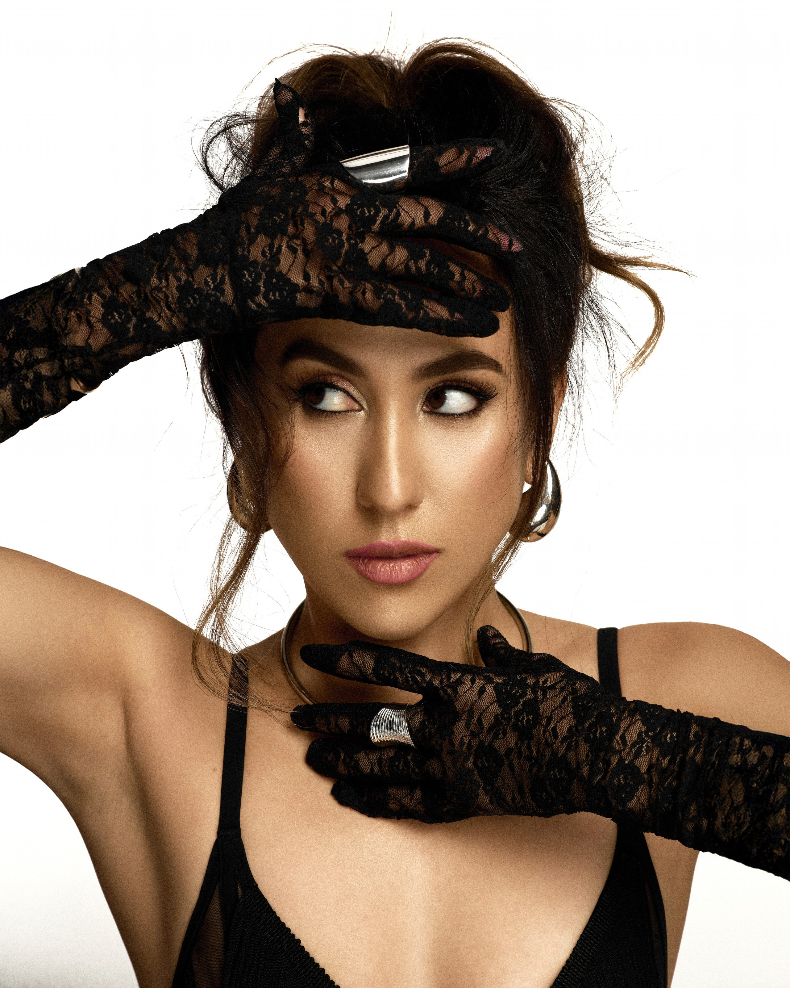 Sesja zdjęciowa dla Olgi | Z okazji rozpoczęcia nowego produktu online. Portrait & Fashion Photographer | Сannes, Paris, Monaco, Dubai, Kyiv — - Alisa Postnykova