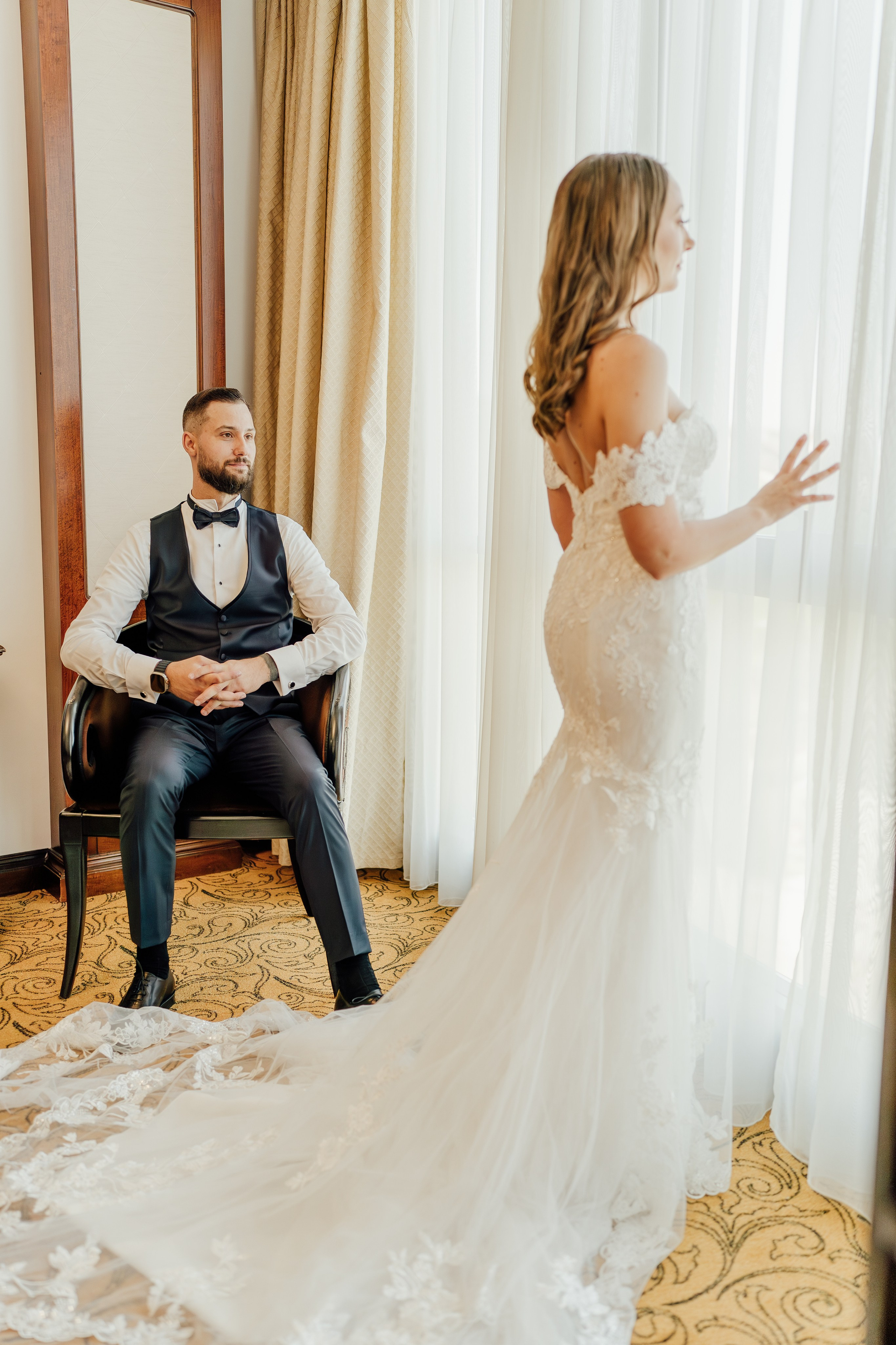 Nunta Marina & Daniel