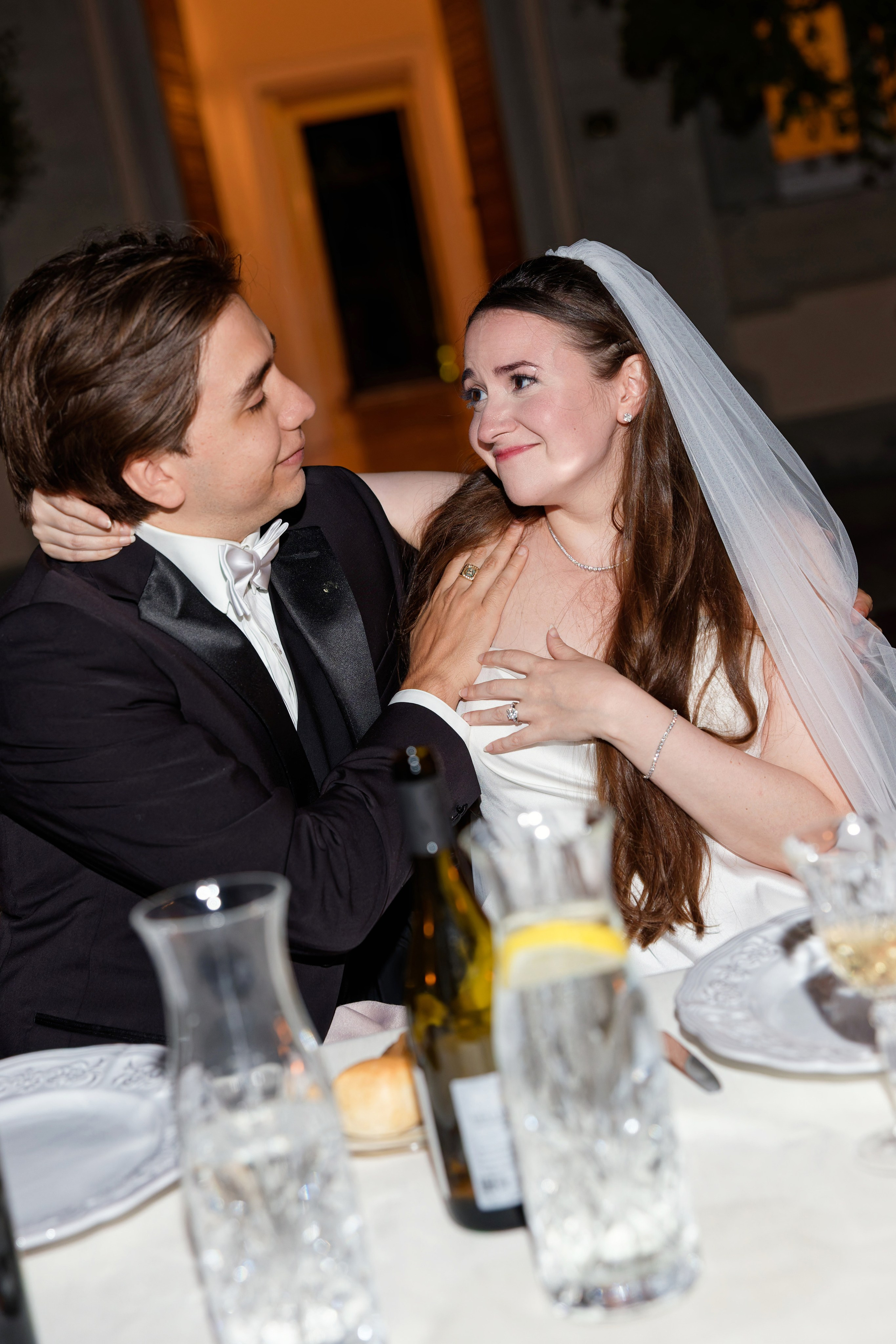 Wedding at Villa Carminati Resta on Lake Como