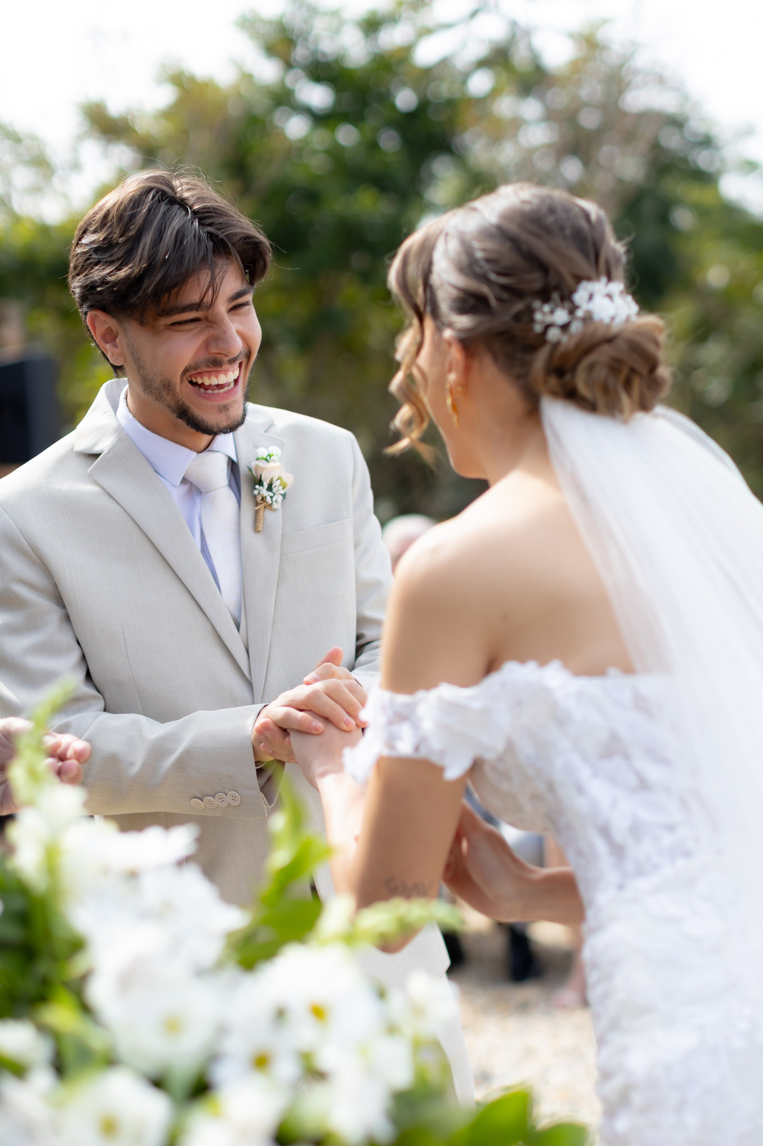 Casamentos. Fotografia de Casamento Documental e Artística | Thiago Guimarães | Interior de São Paulo