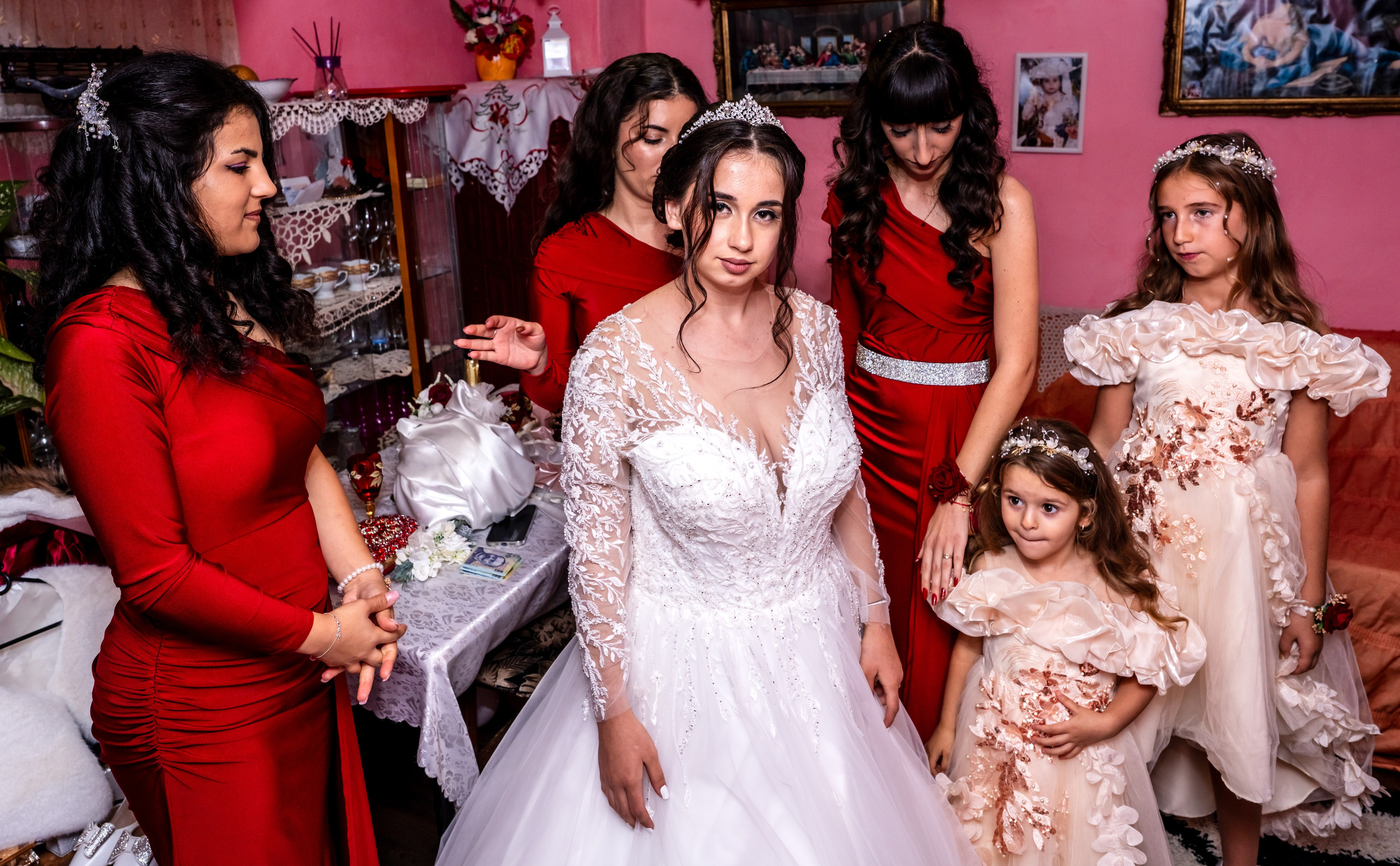 Nuntă Nicoleta & Marin. Mihai Alexandra Events