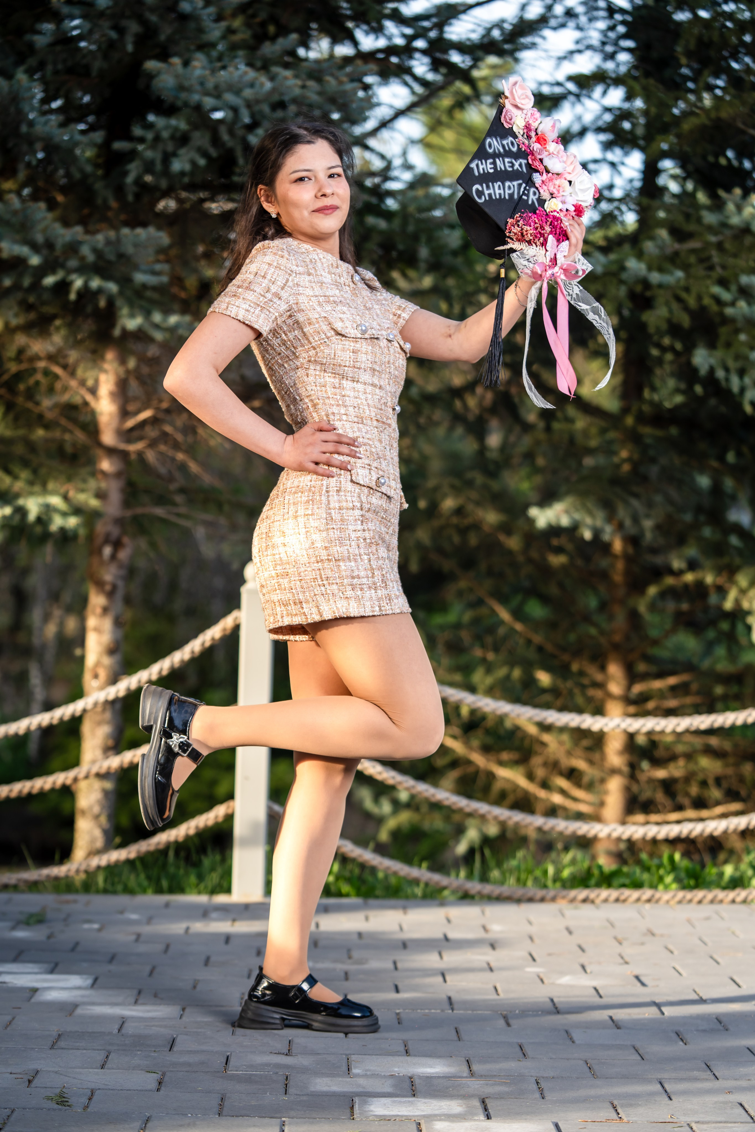 Ședință foto Absolvire Master. Mihai Alexandra Events