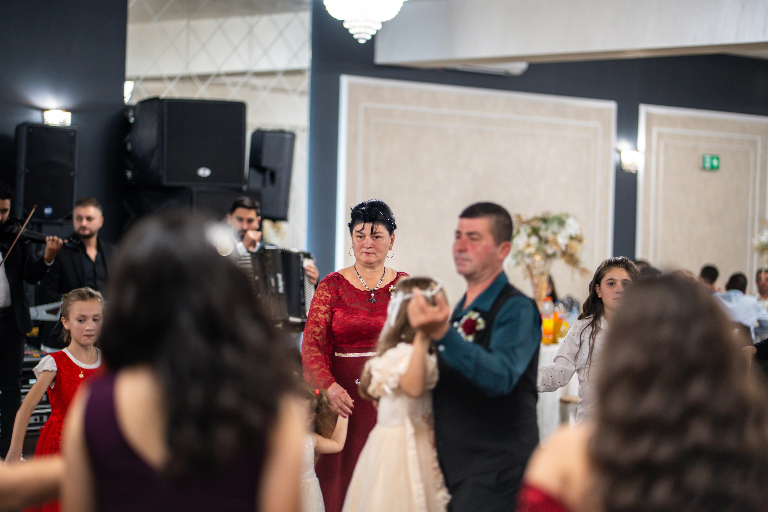 Nuntă Nicoleta & Marin. Mihai Alexandra Events