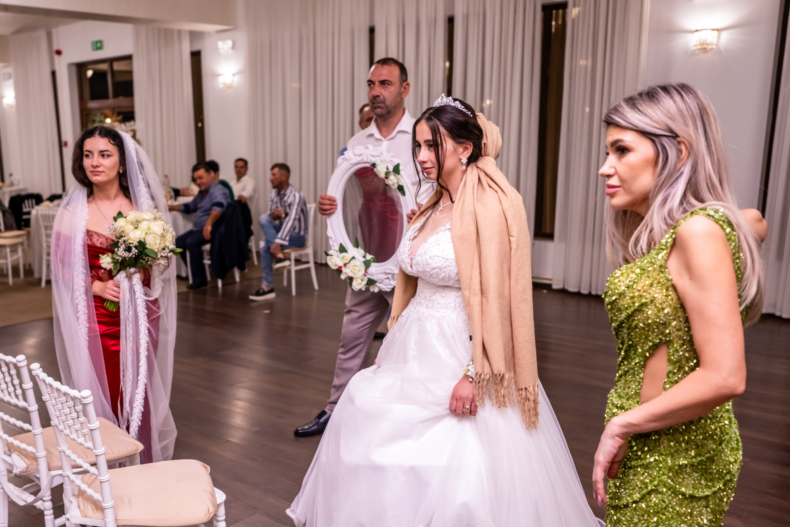 Nuntă Nicoleta & Marin. Mihai Alexandra Events