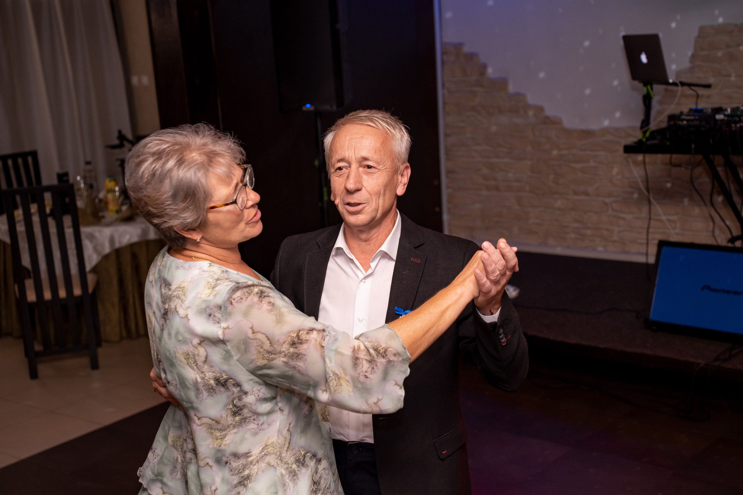 Botez Cezar & Darius