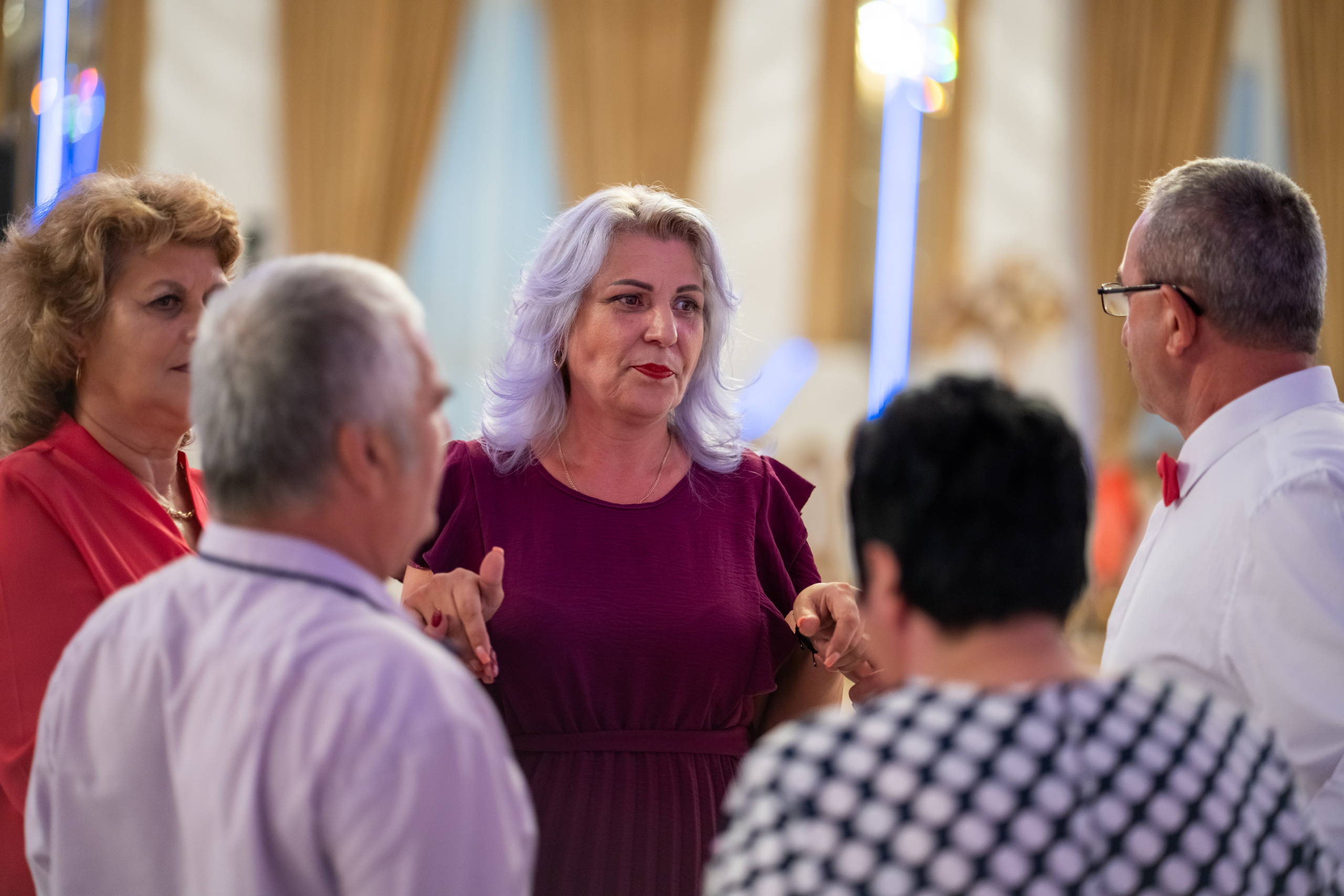 Aniversare 50 ani Corina Chileanu