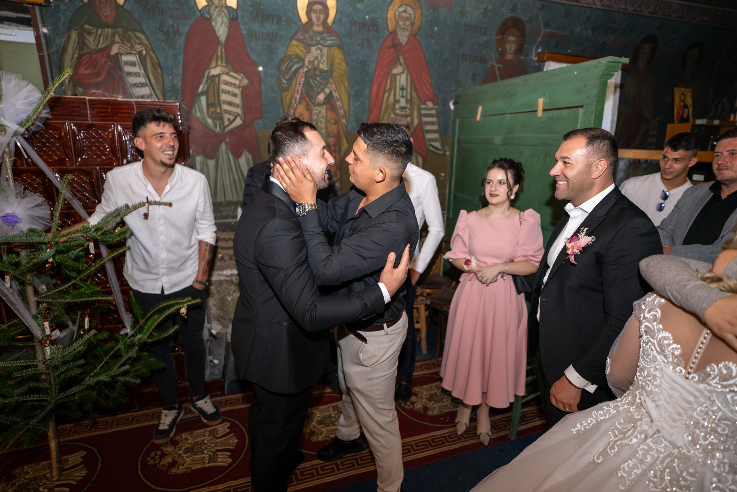 Nuntă Loredana & Cosmin. Mihai Alexandra Events