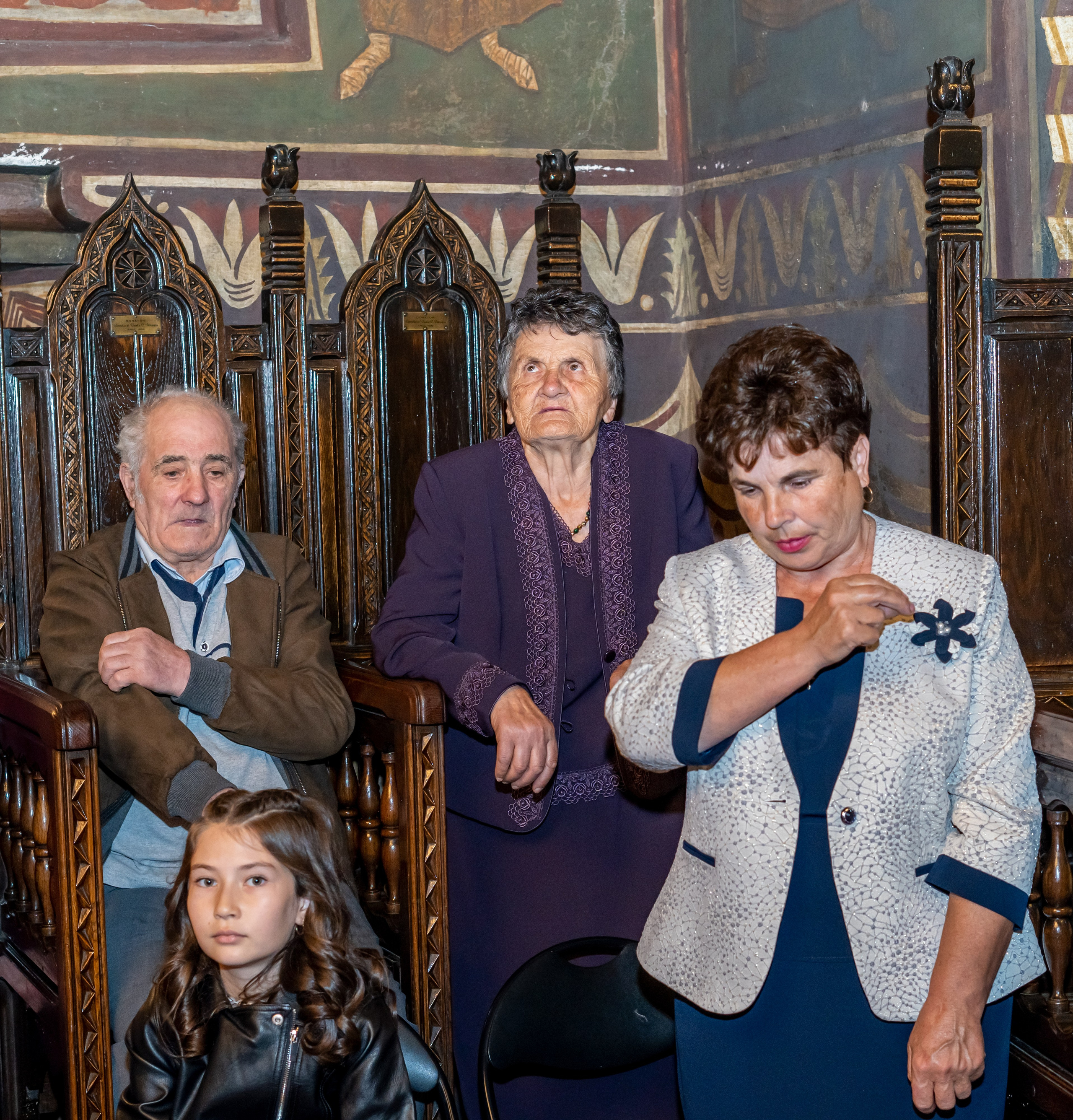 Nuntă Adina & Sorin