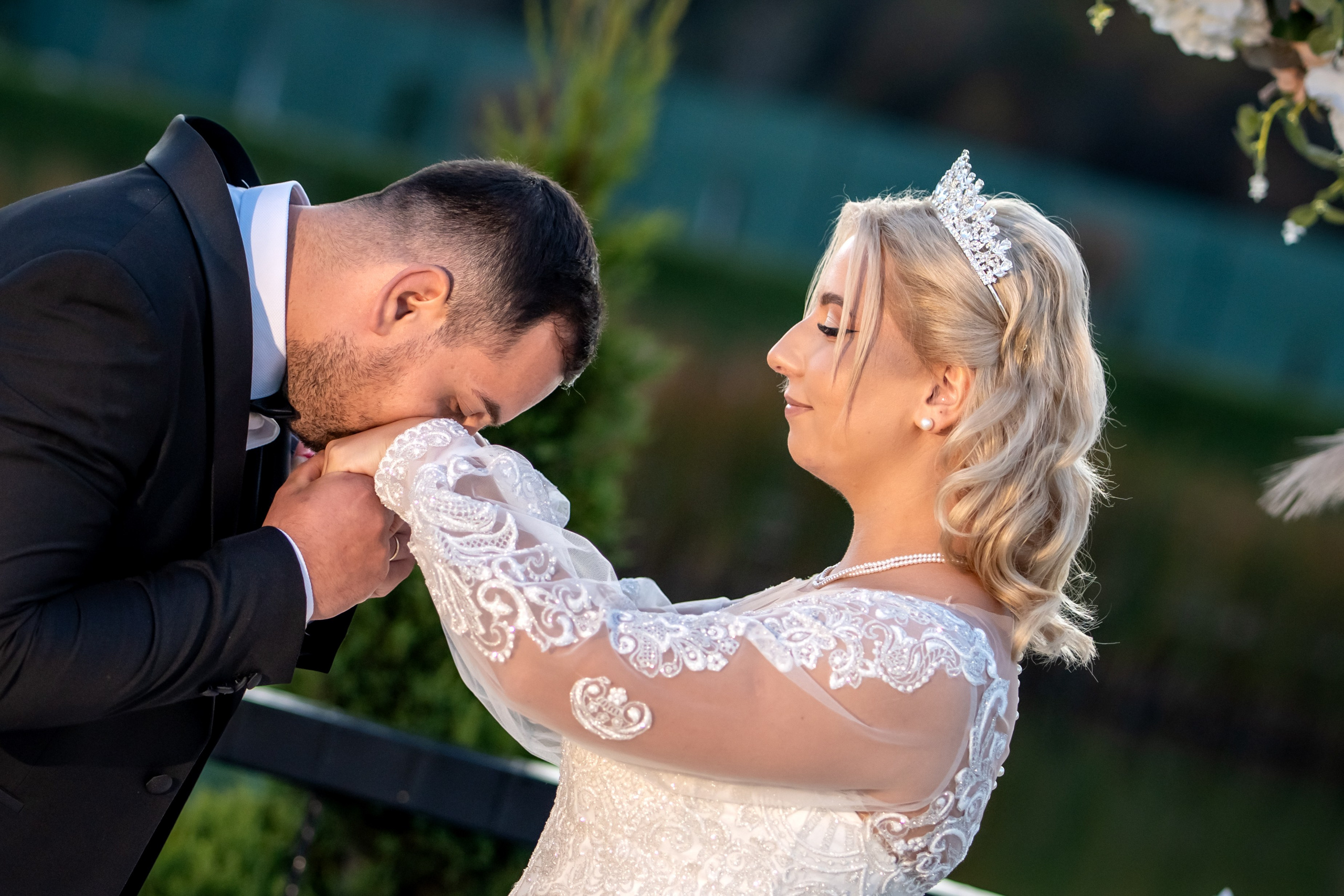 Ședință foto Loredana & Cosmin