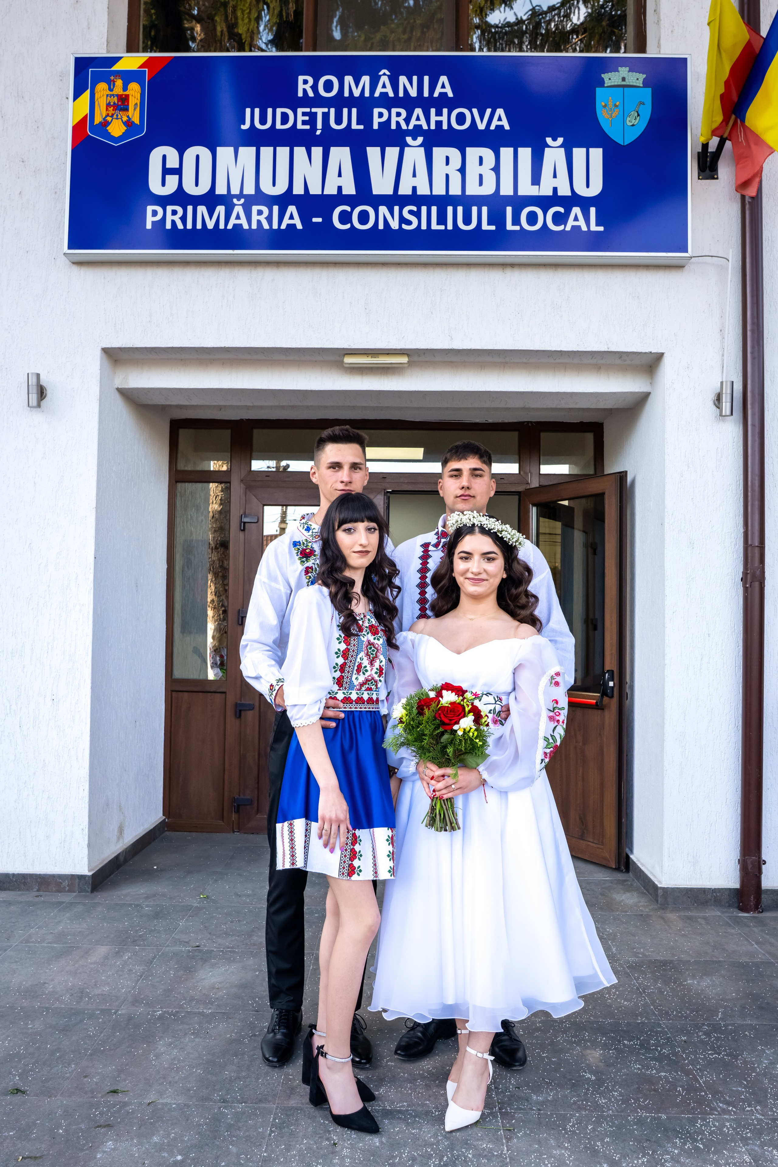 2026.04.25 Cununie Civilă Maria & Robert