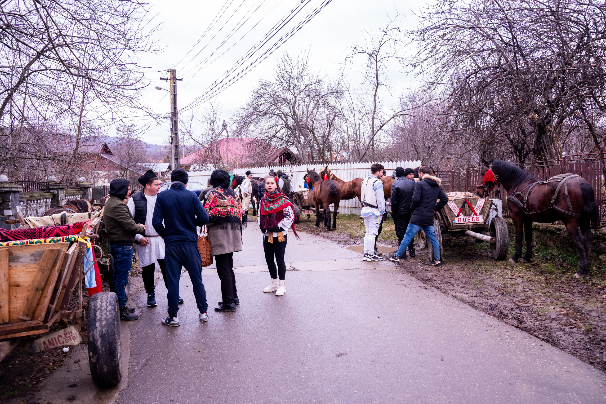 1 Decembrie la Vărbilău (a 2-a ediție)