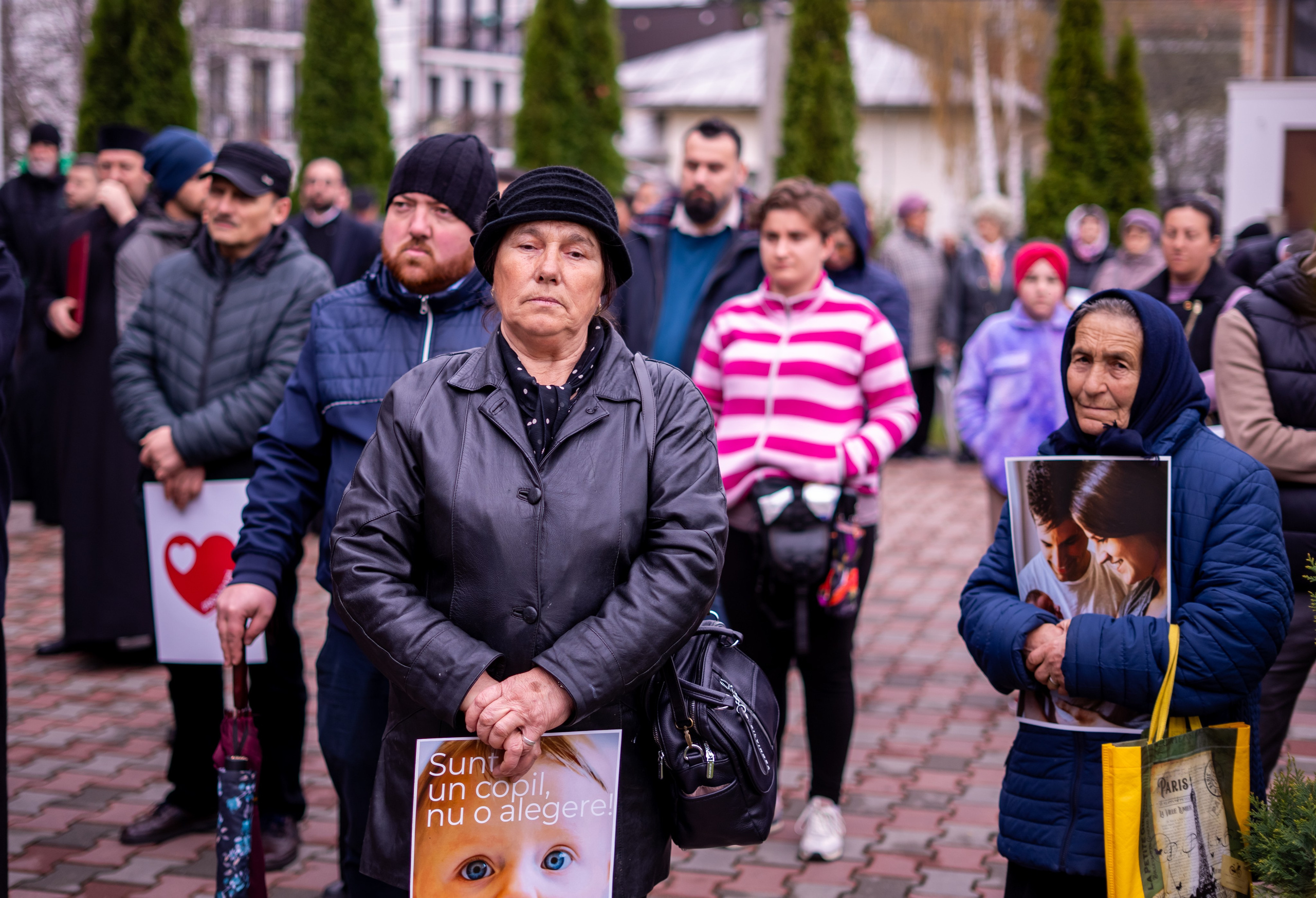 Marșul Pentru Viață