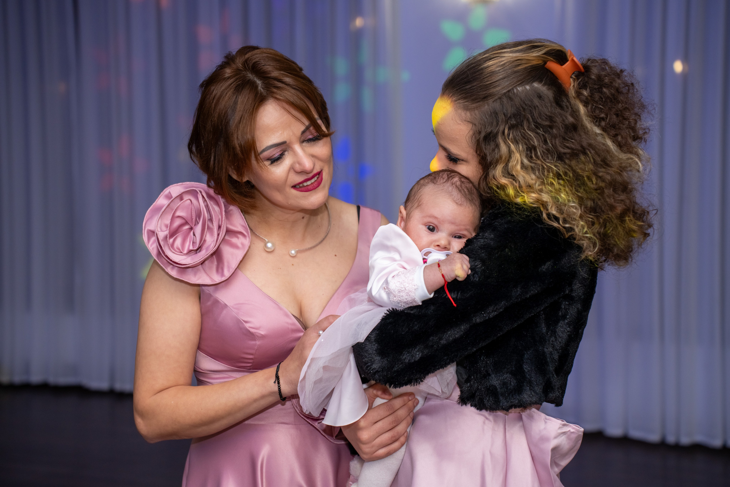 Botez Aylin Maria