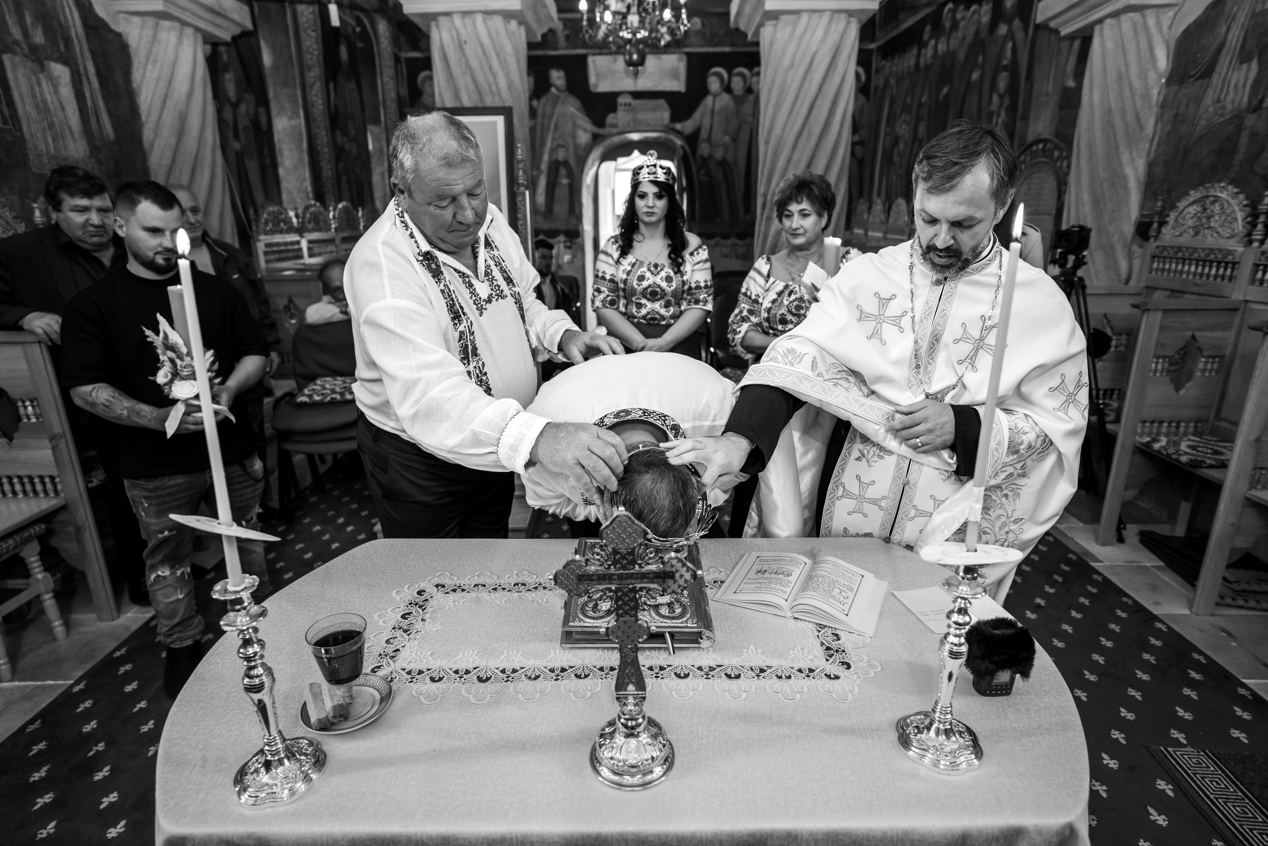 Nuntă Mădălina & Daniel