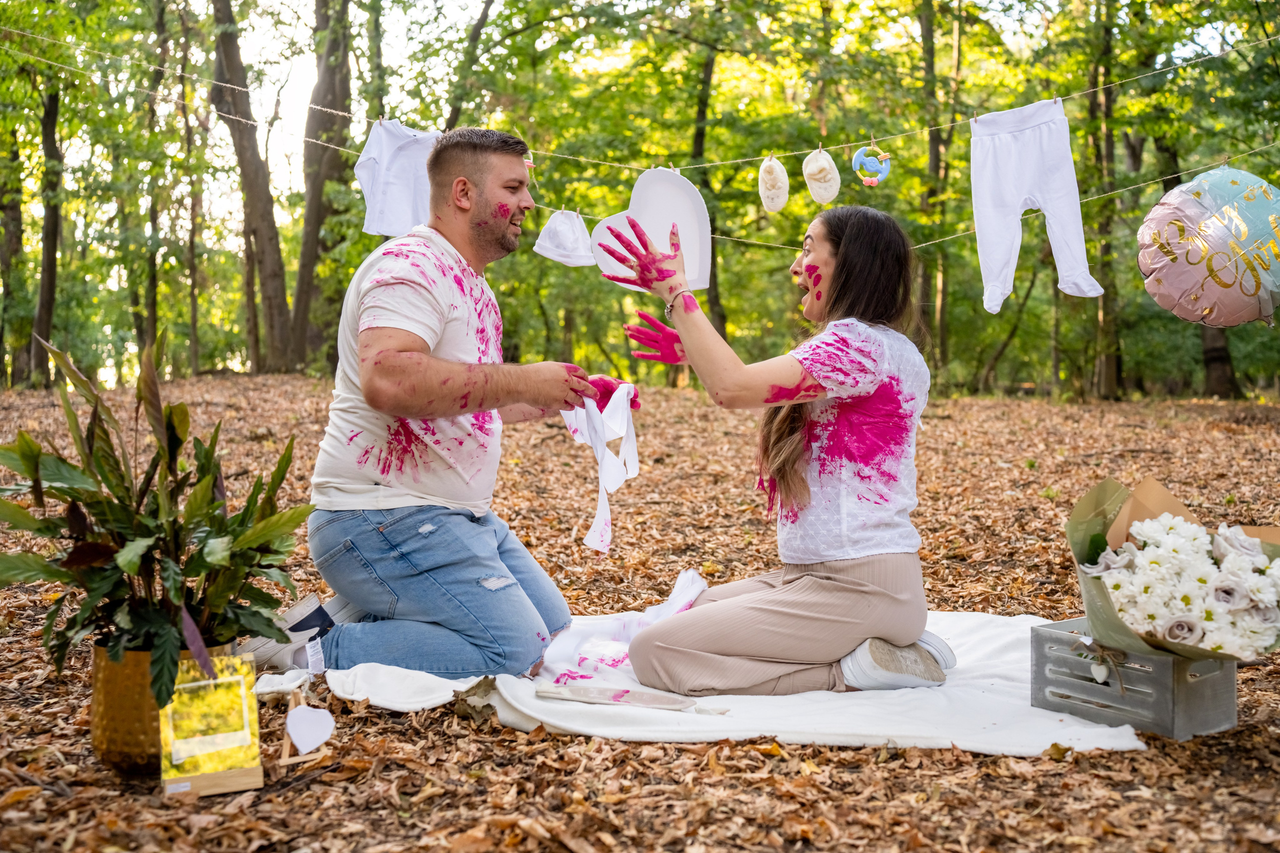 Gender Reveal 2025.08.27